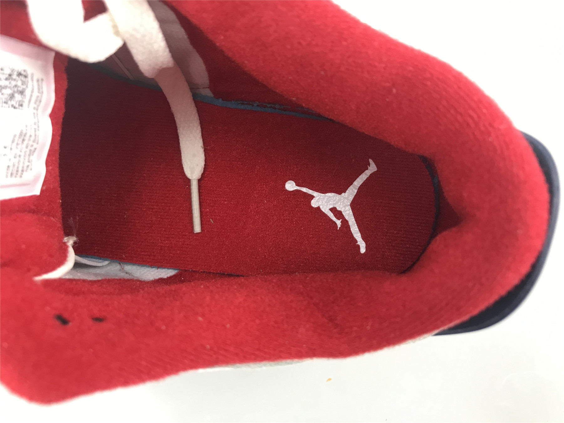 UA FRAGMENT DESIGN X AIR JORDAN 3Â