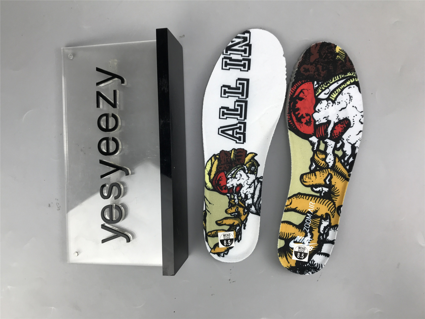 UA NIKE COLOR SKATES X DUNK HIGH SB 