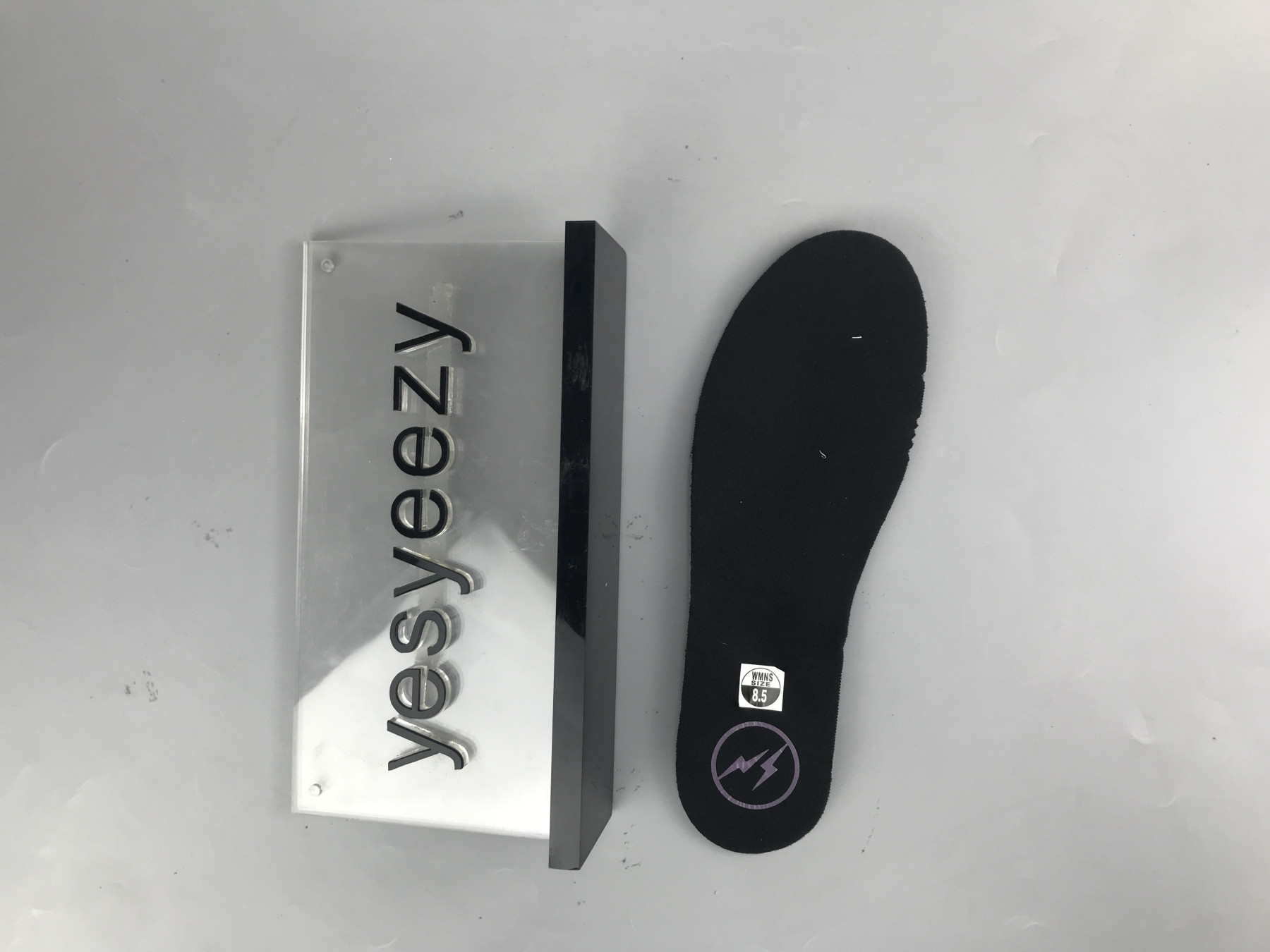 UA NIKE FRAGMENT DESIGN X DUNK HIGH 