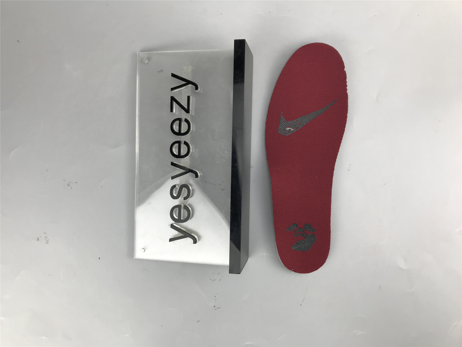 UA NIKE OFF-WHITE X DUNK LOW 