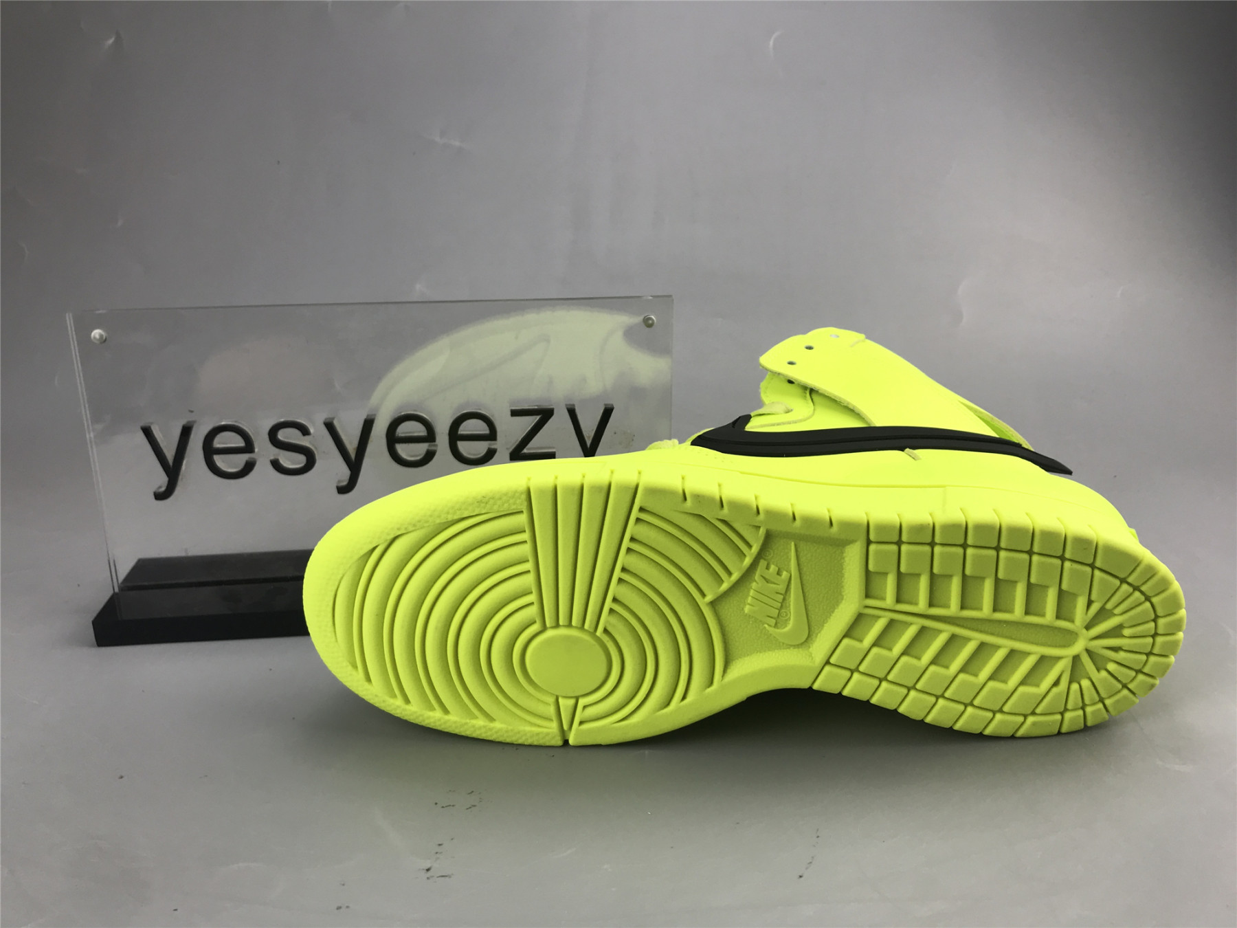 UA NIKE AMBUSH X DUNK HIGH 