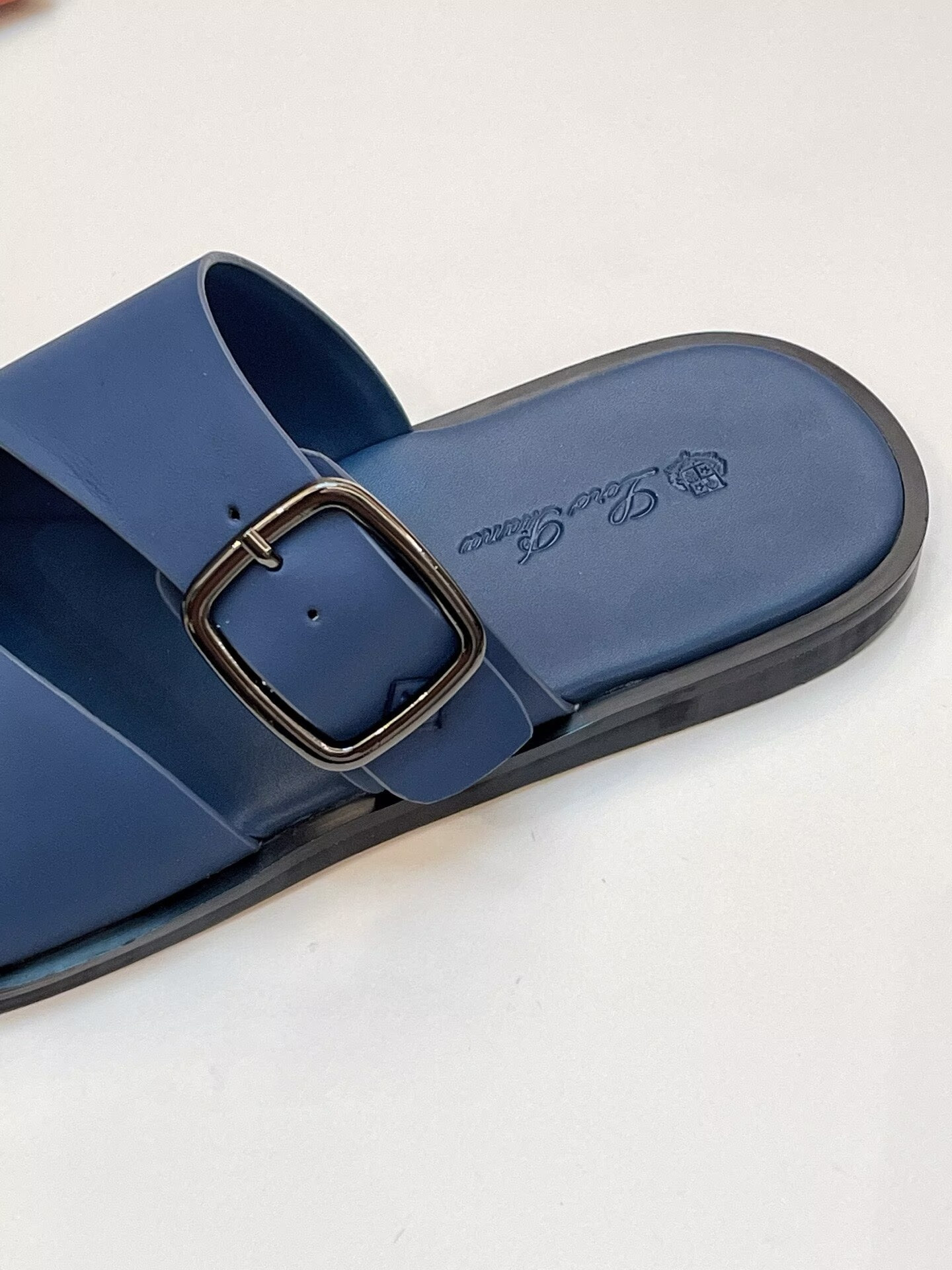 UA Loro Piana Sandals