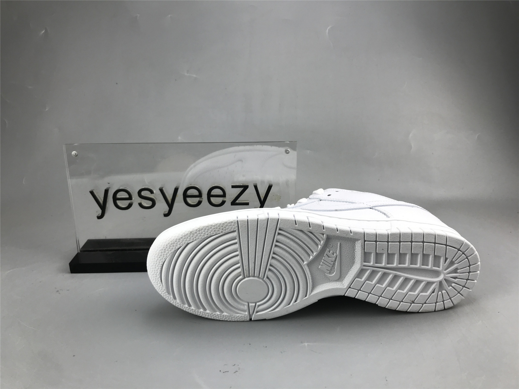 UA NIKE WMNS DUNK LOW 