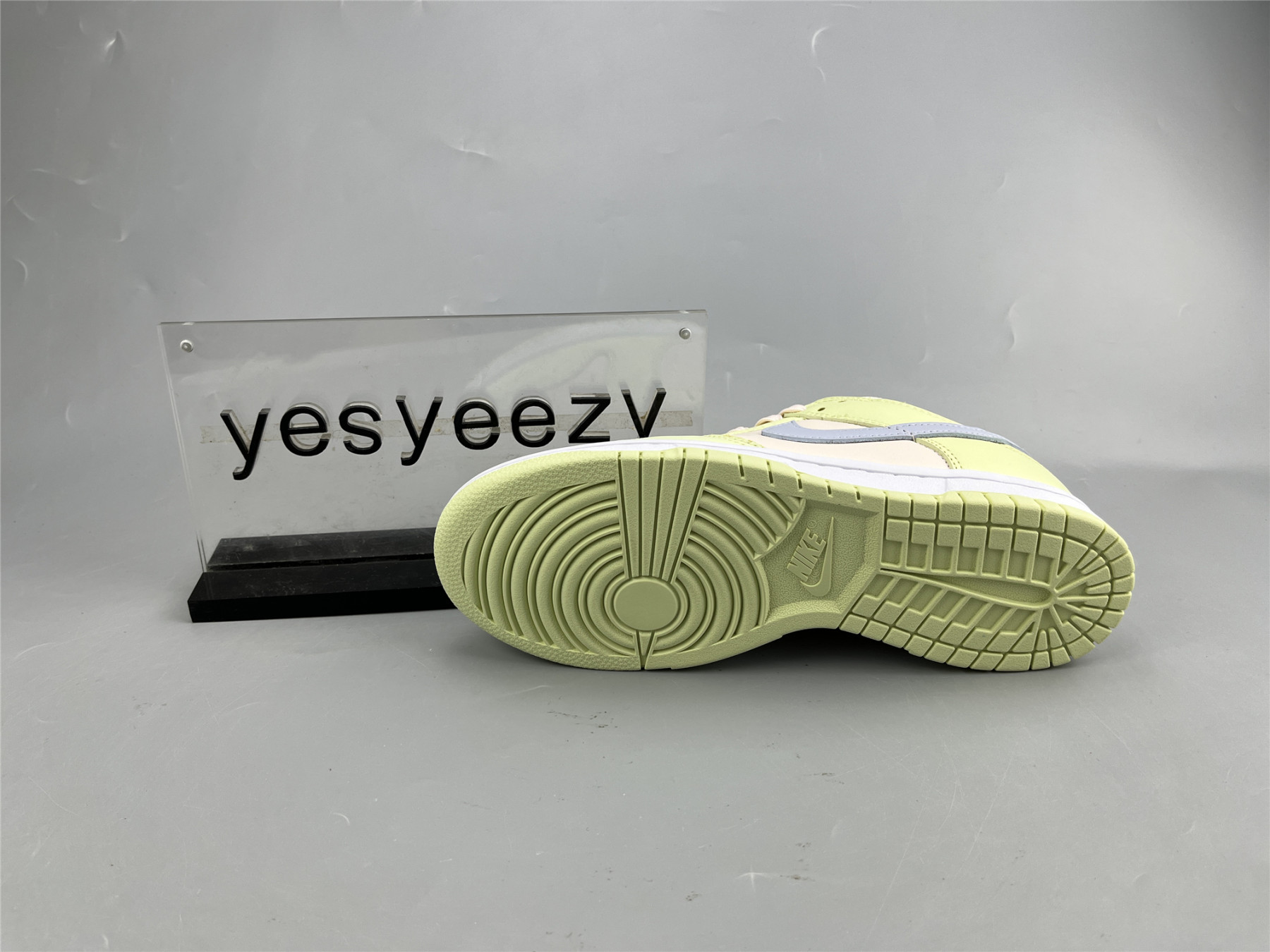 UA NIKE WMNS DUNK LOW 