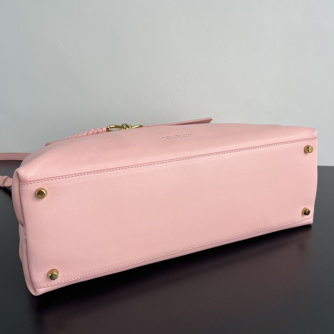 B0tt*ga Ven*ta Large Ciao Ciao 32x41.5x14.5cm