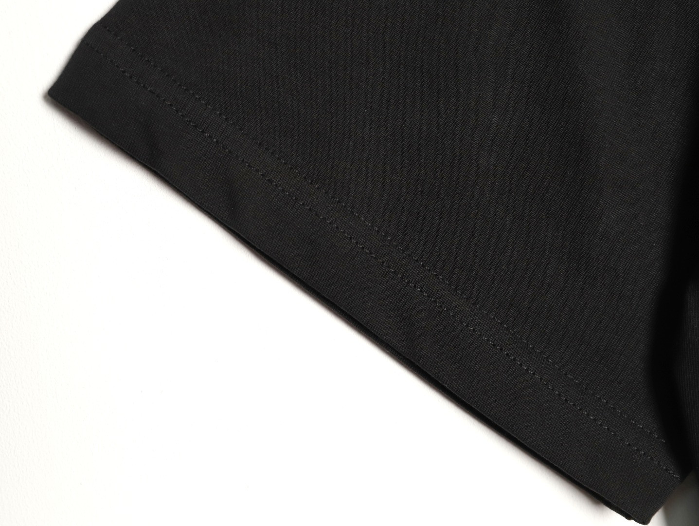 Balenciaga Short-sleeved T-shirt