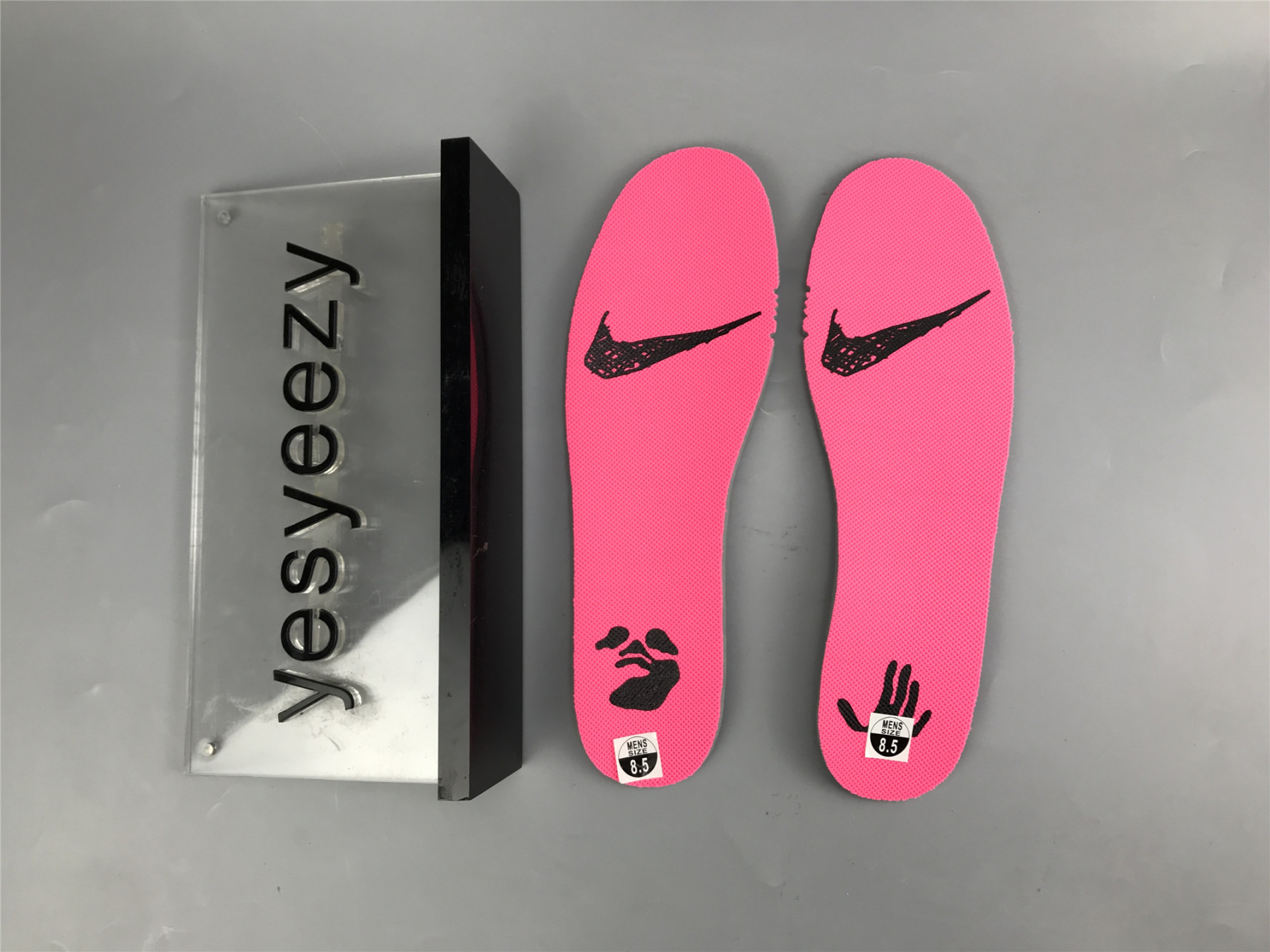 UA NIKE OFF-WHITE X DUNK LOW 