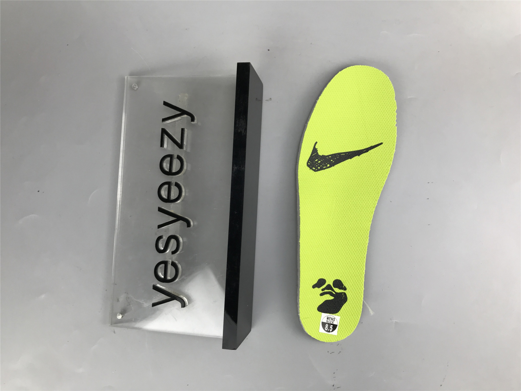 UA NIKE OFF-WHITE X DUNK LOW 