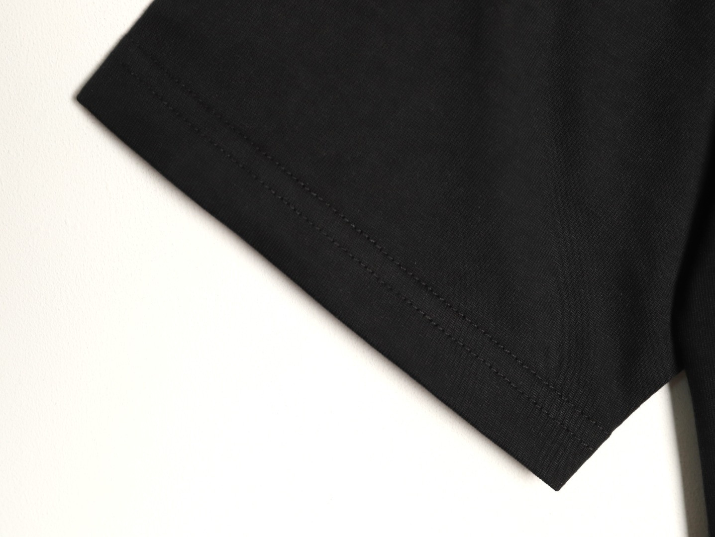 Prada 26ss Short-sleeved T-shirt