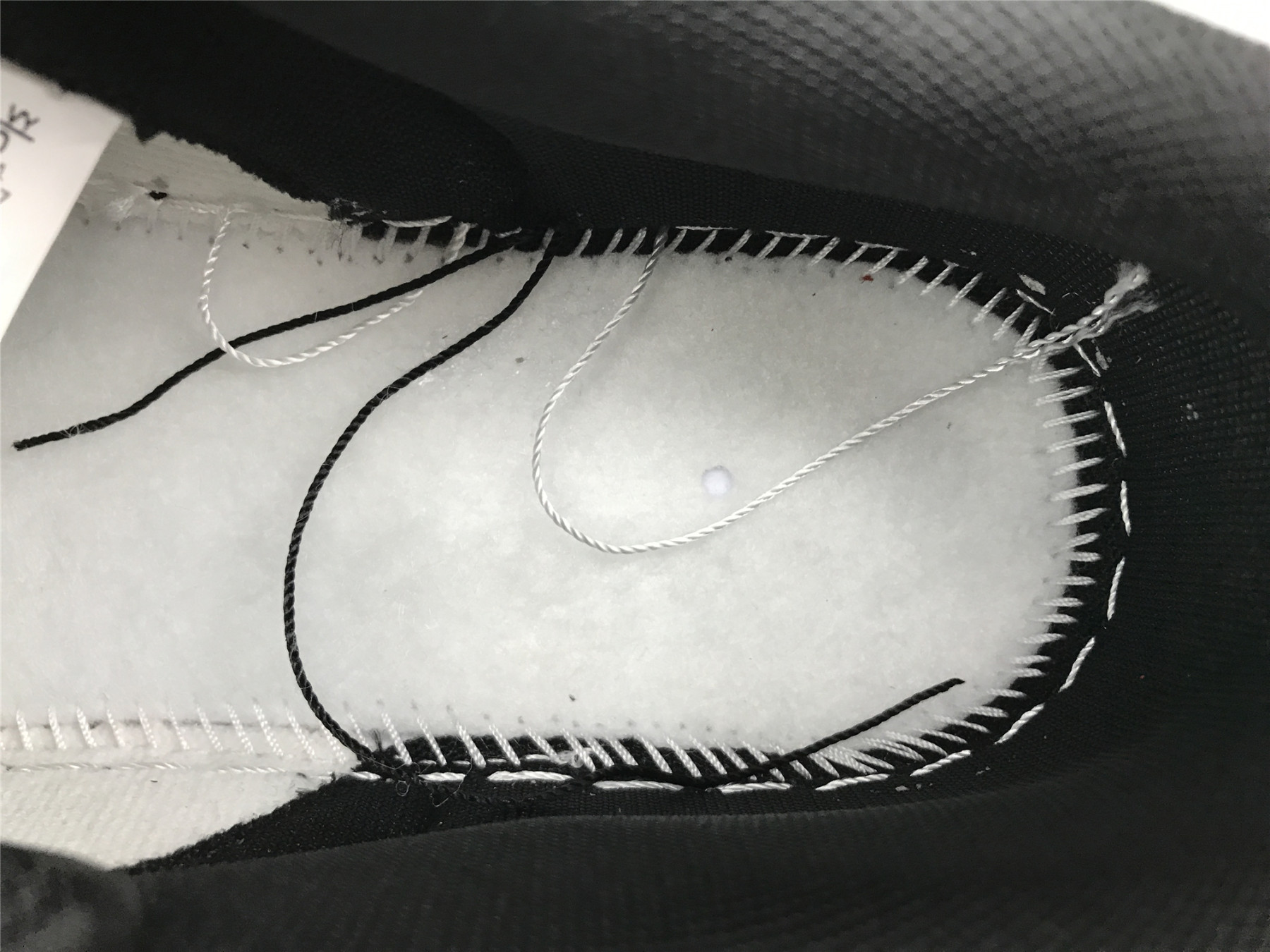 UA NIKE DUNK LOW EMB NBA 75TH ANNIVERSARY - CHICAGO