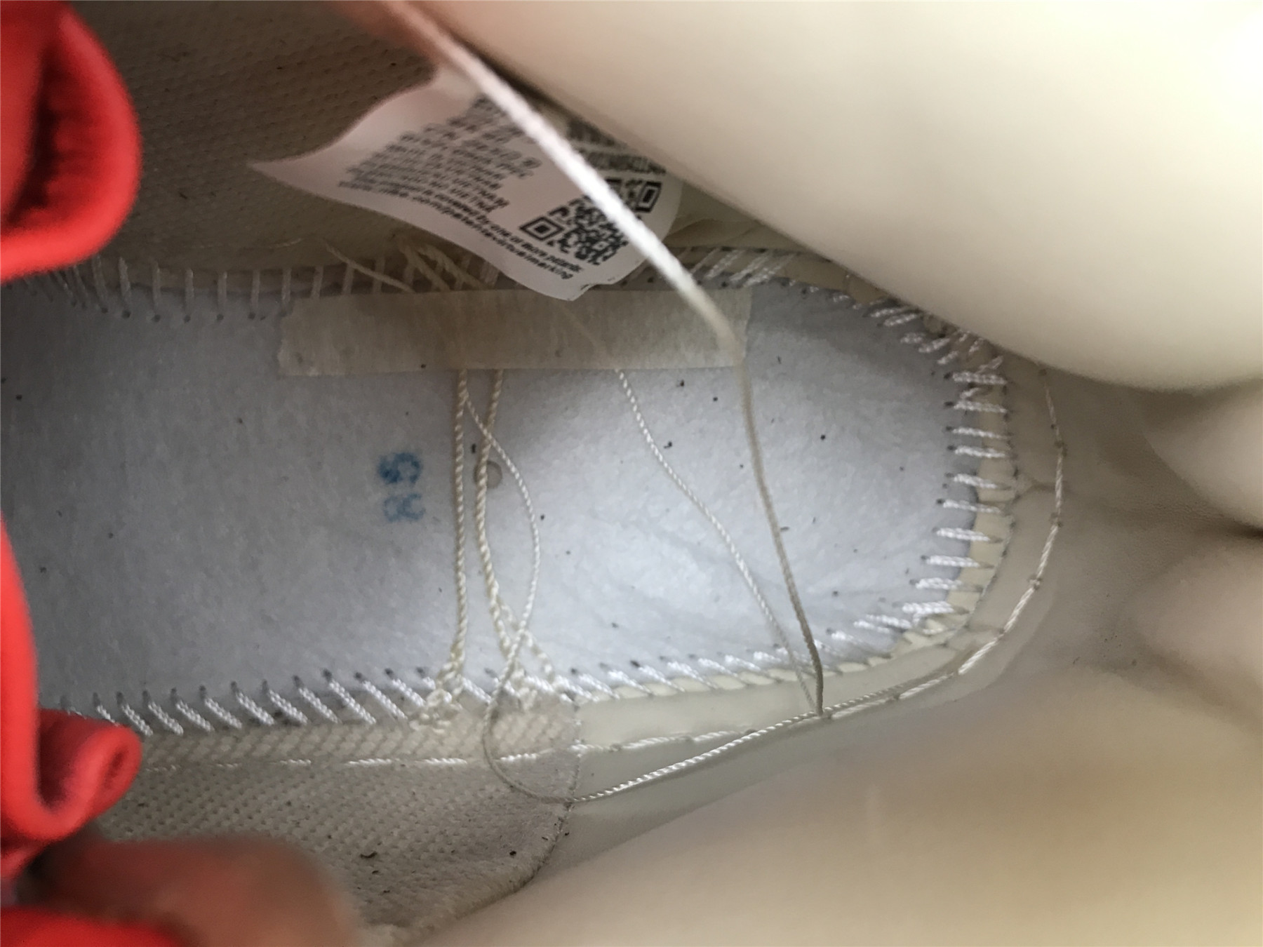 UA NIKE BODEGA X DUNK HIGH 