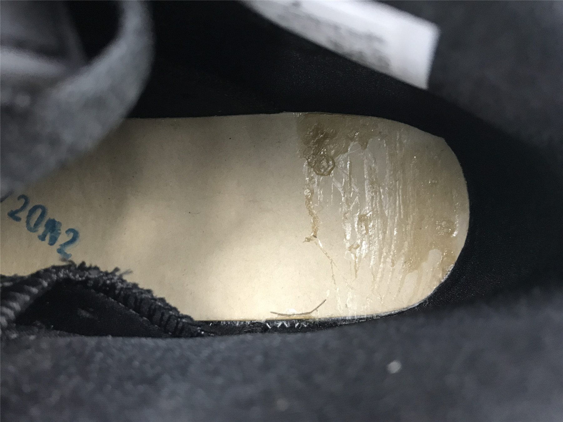 UA WMNS AIR JORDAN 6 RETRO 