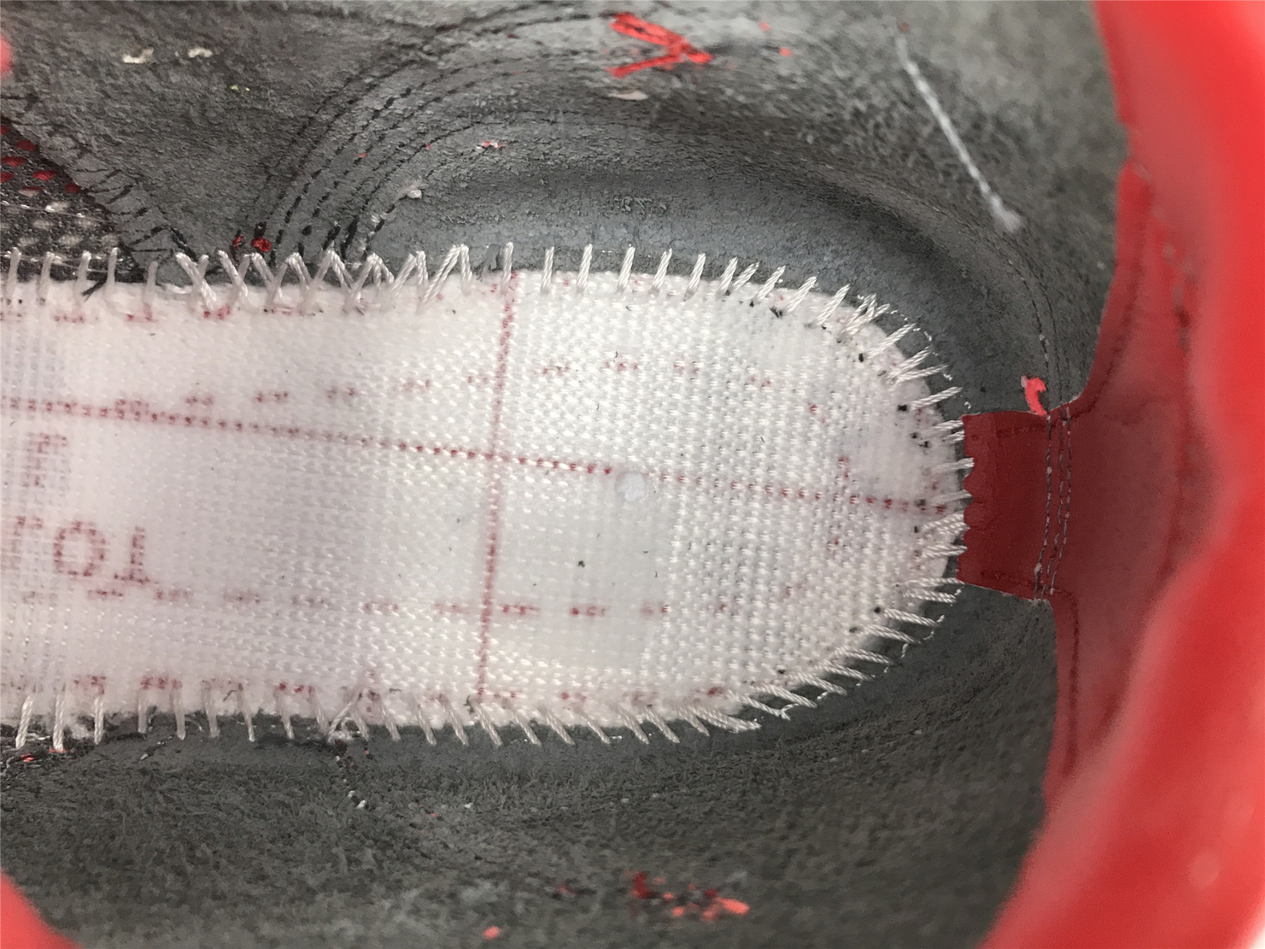 UA NIKE CLOT X AIR MAX 1 