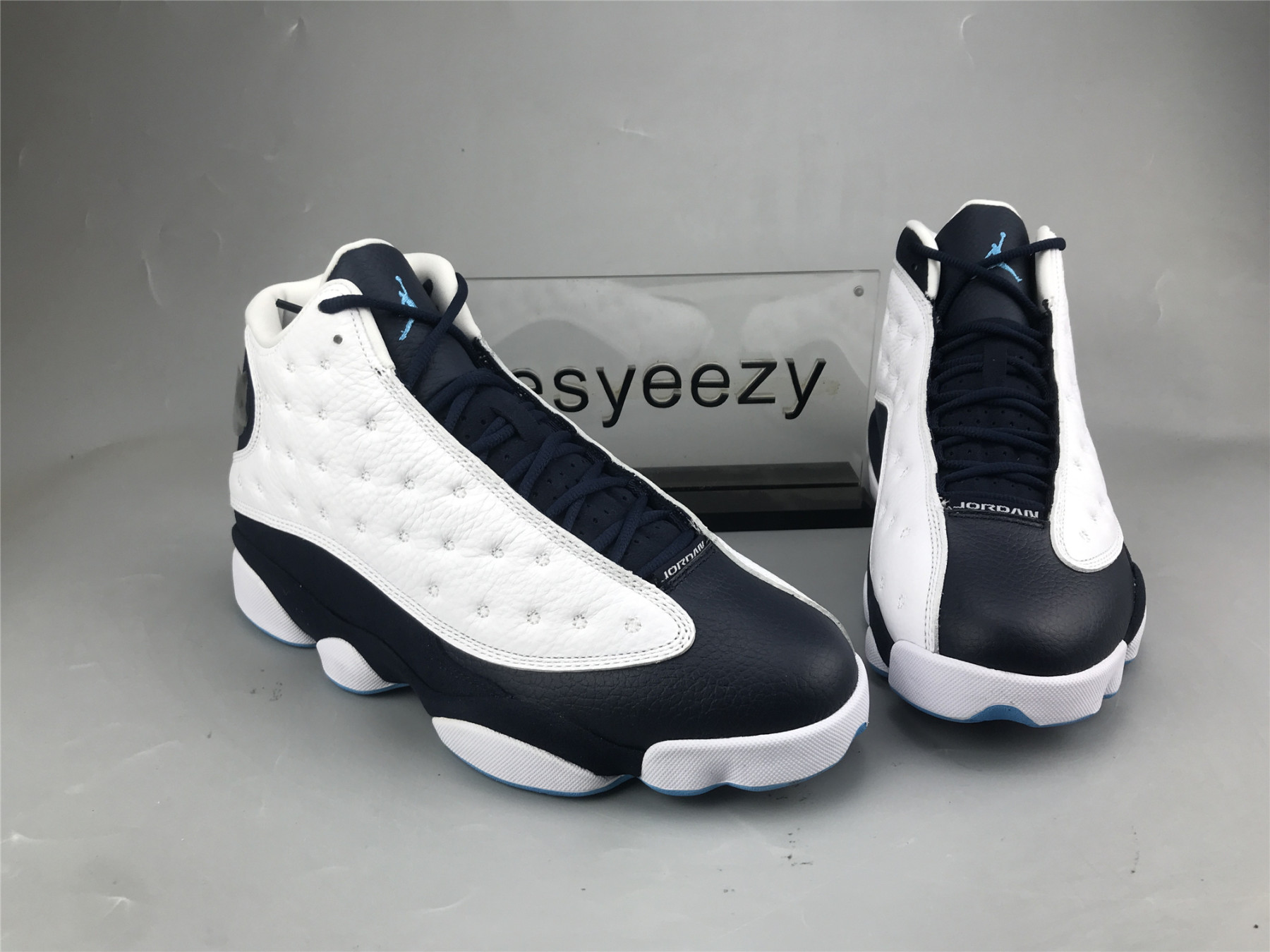 UA AIR JORDAN 13 RETRO 