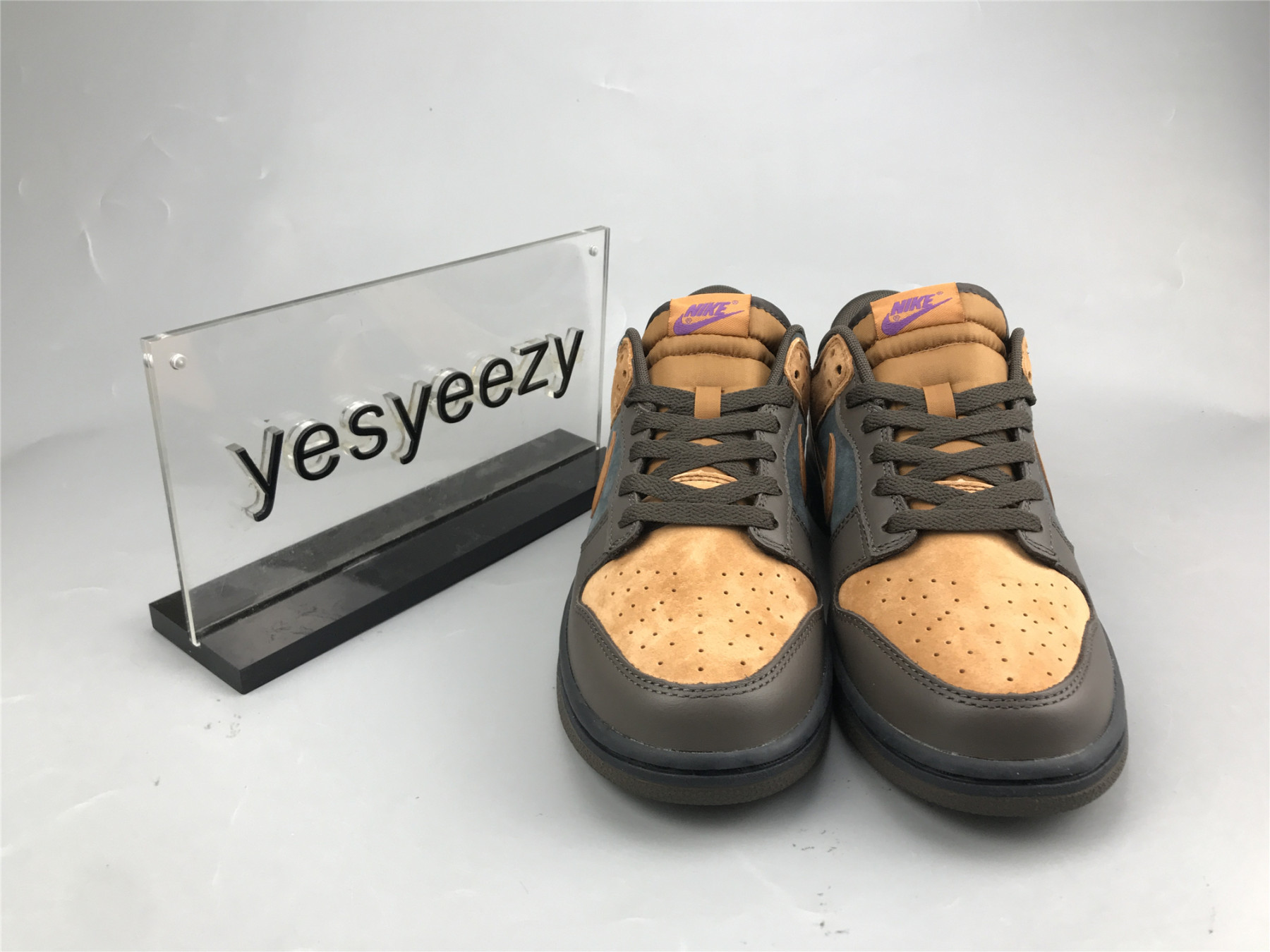 UA NIKE DUNK LOW PREMIUM 