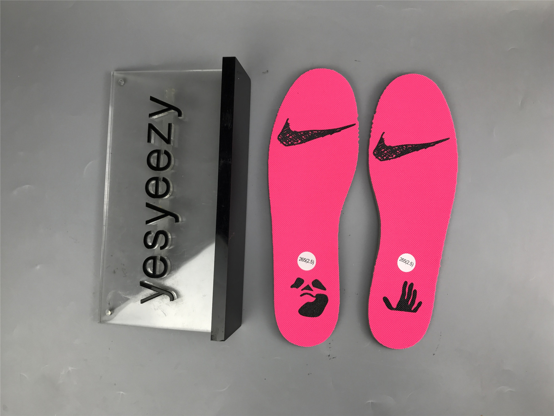 UA NIKE OFF-WHITE X DUNK LOW 