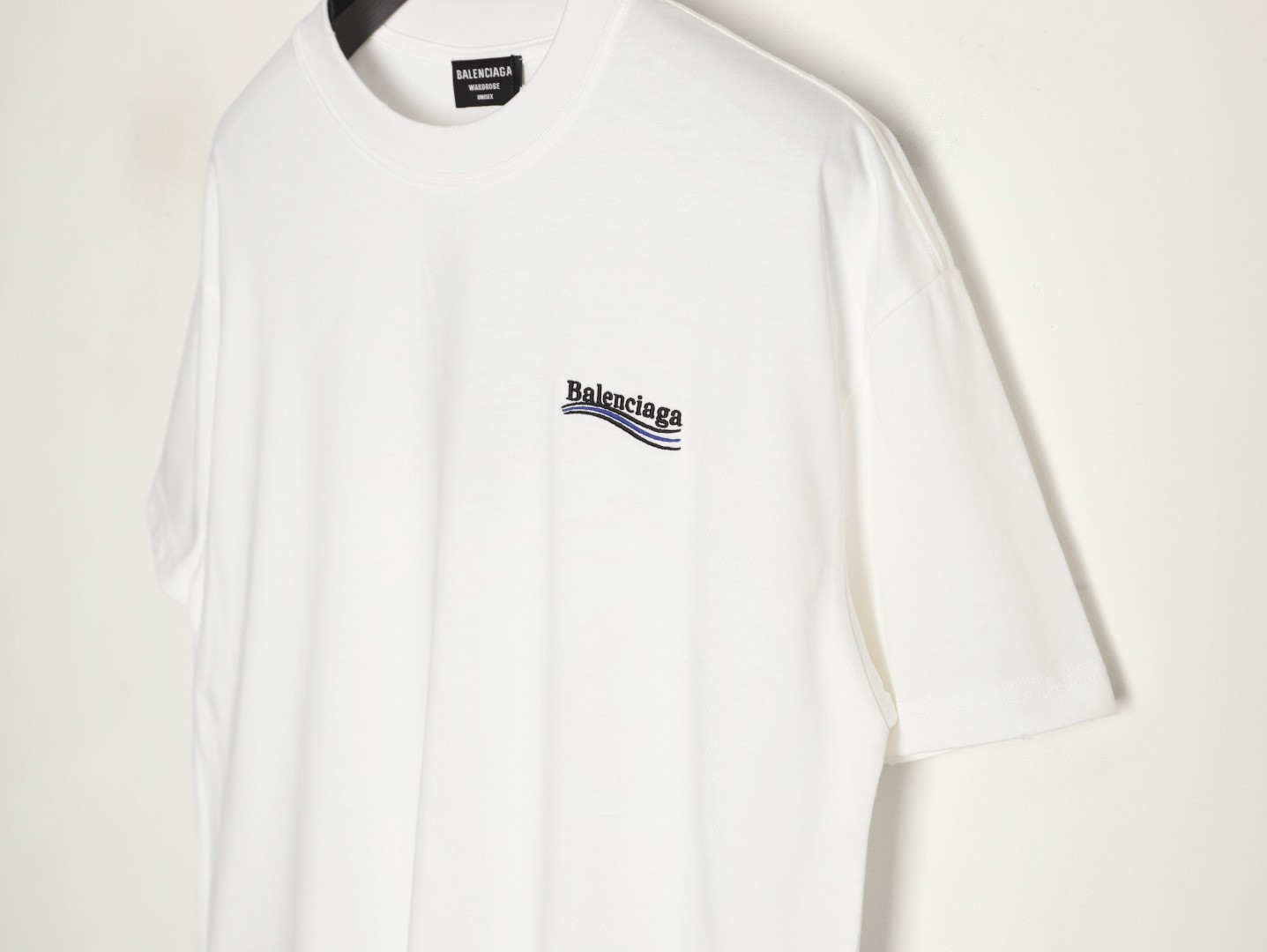 Balenciaga Short-sleeved T-shirt