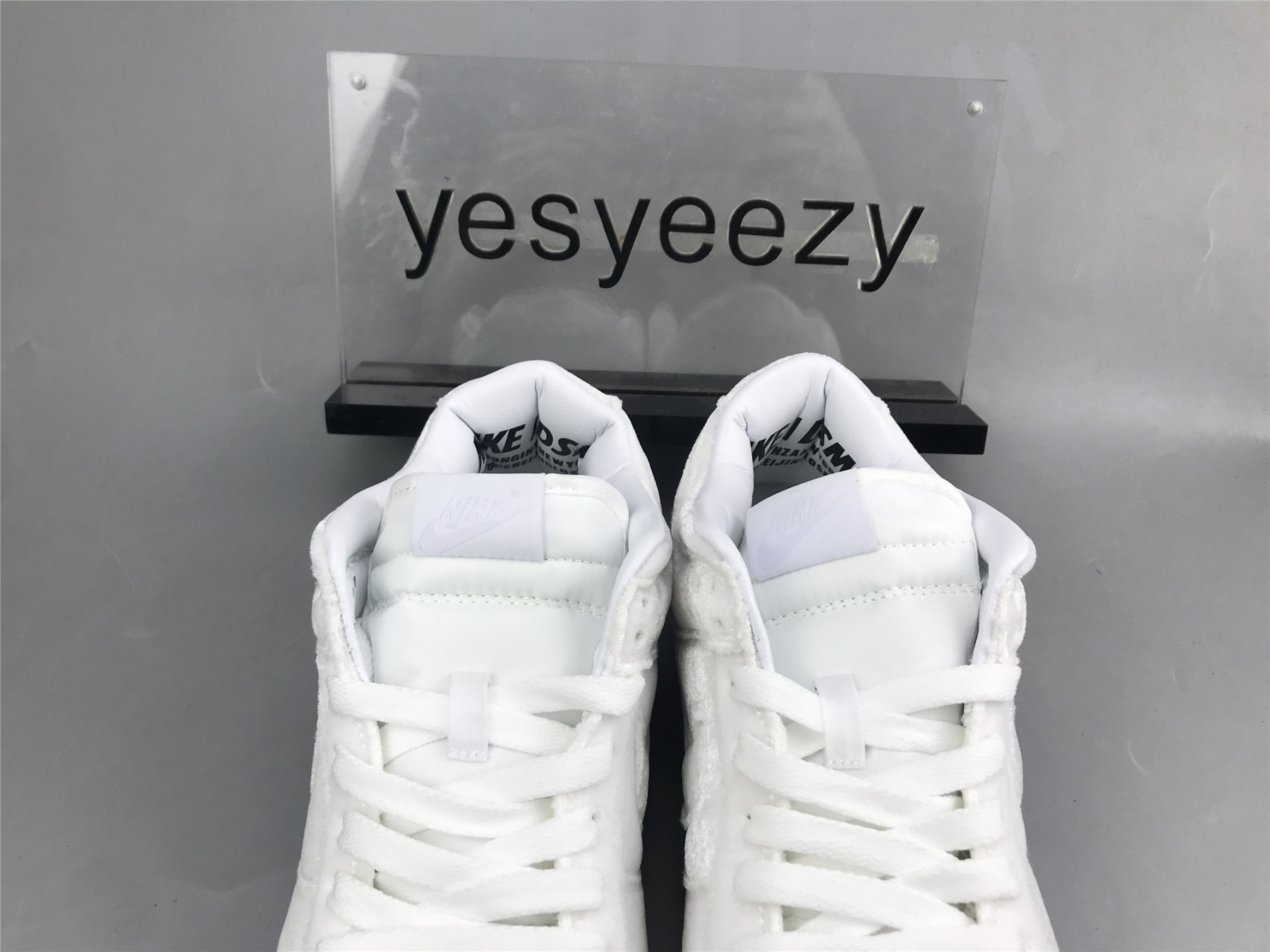 UA DOVER STREET MARKET X DUNK LOW 