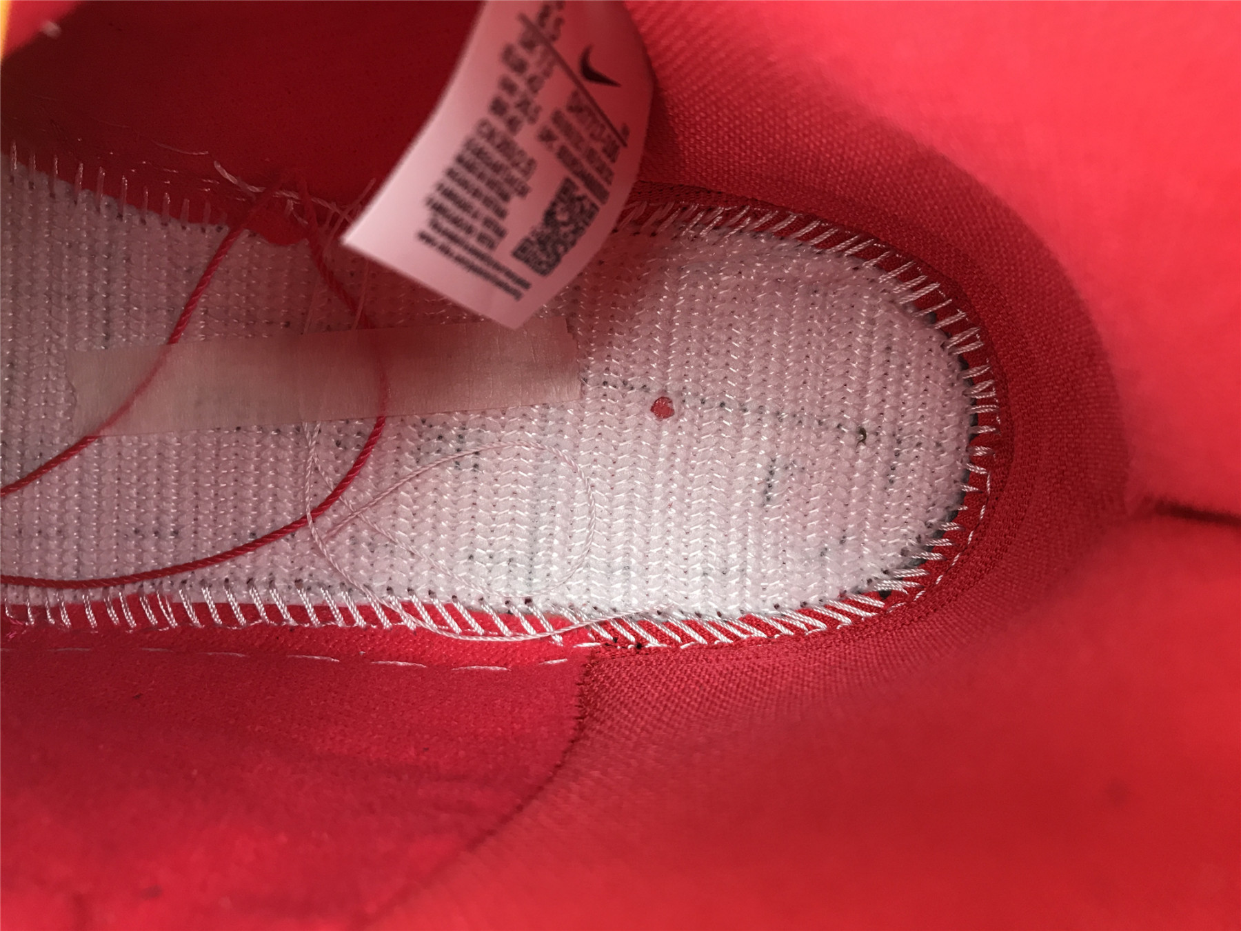 UA GUNDAM X DUNK HIGH SB 