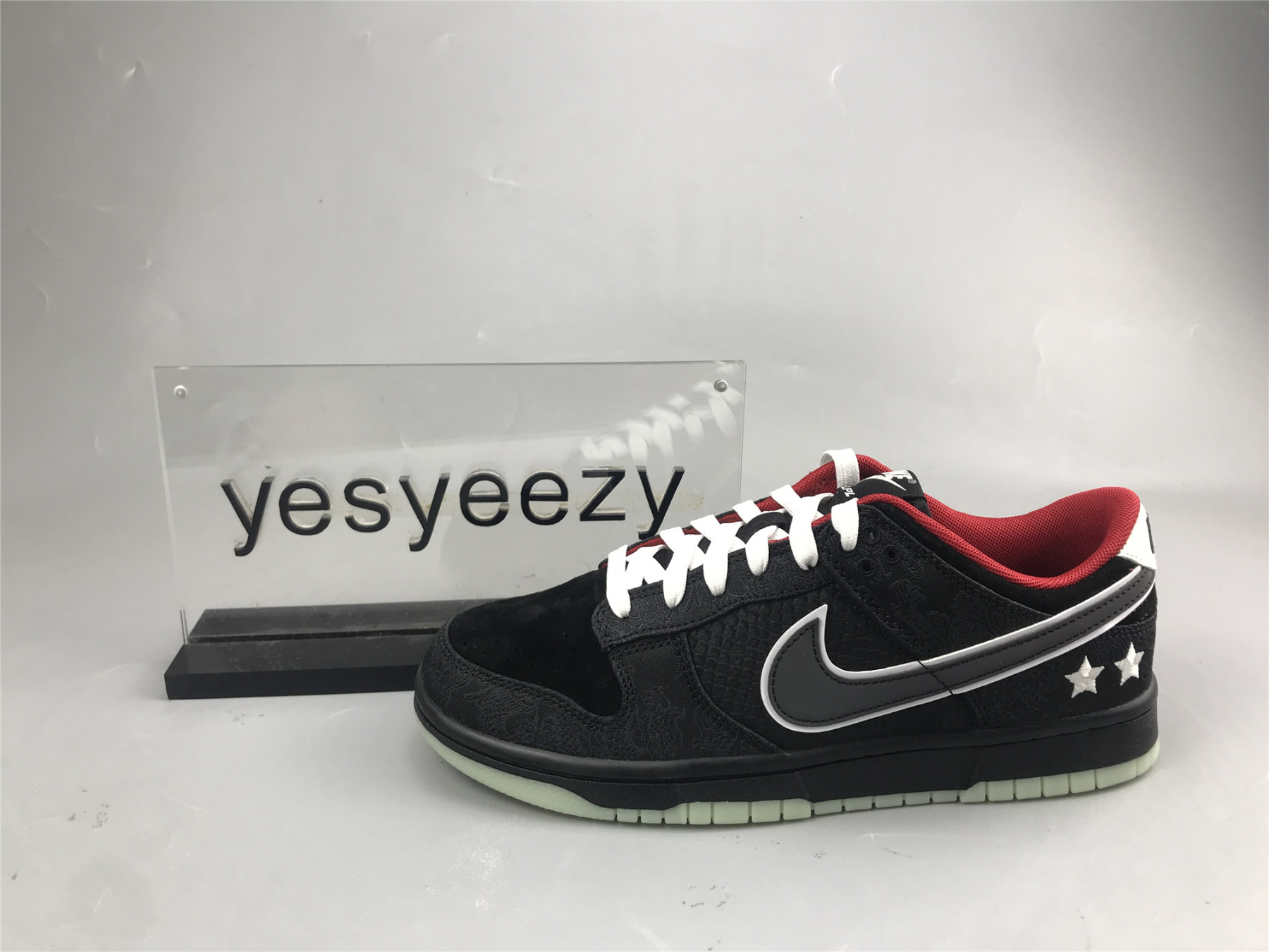 UA NIKE DUNK LOW LPL LEAGUE OF LEGENDS