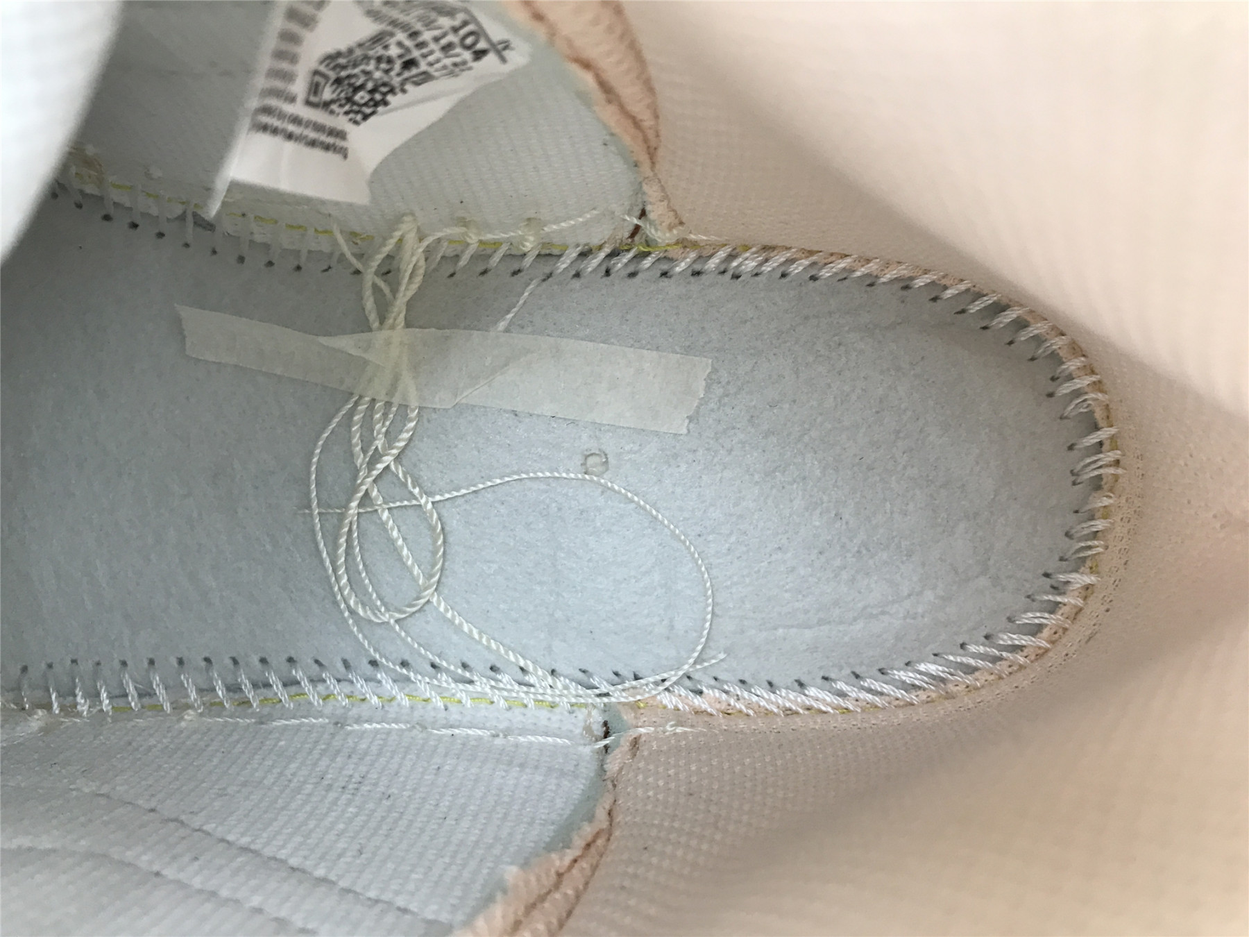 UA NIKE WMNS DUNK HIGH 