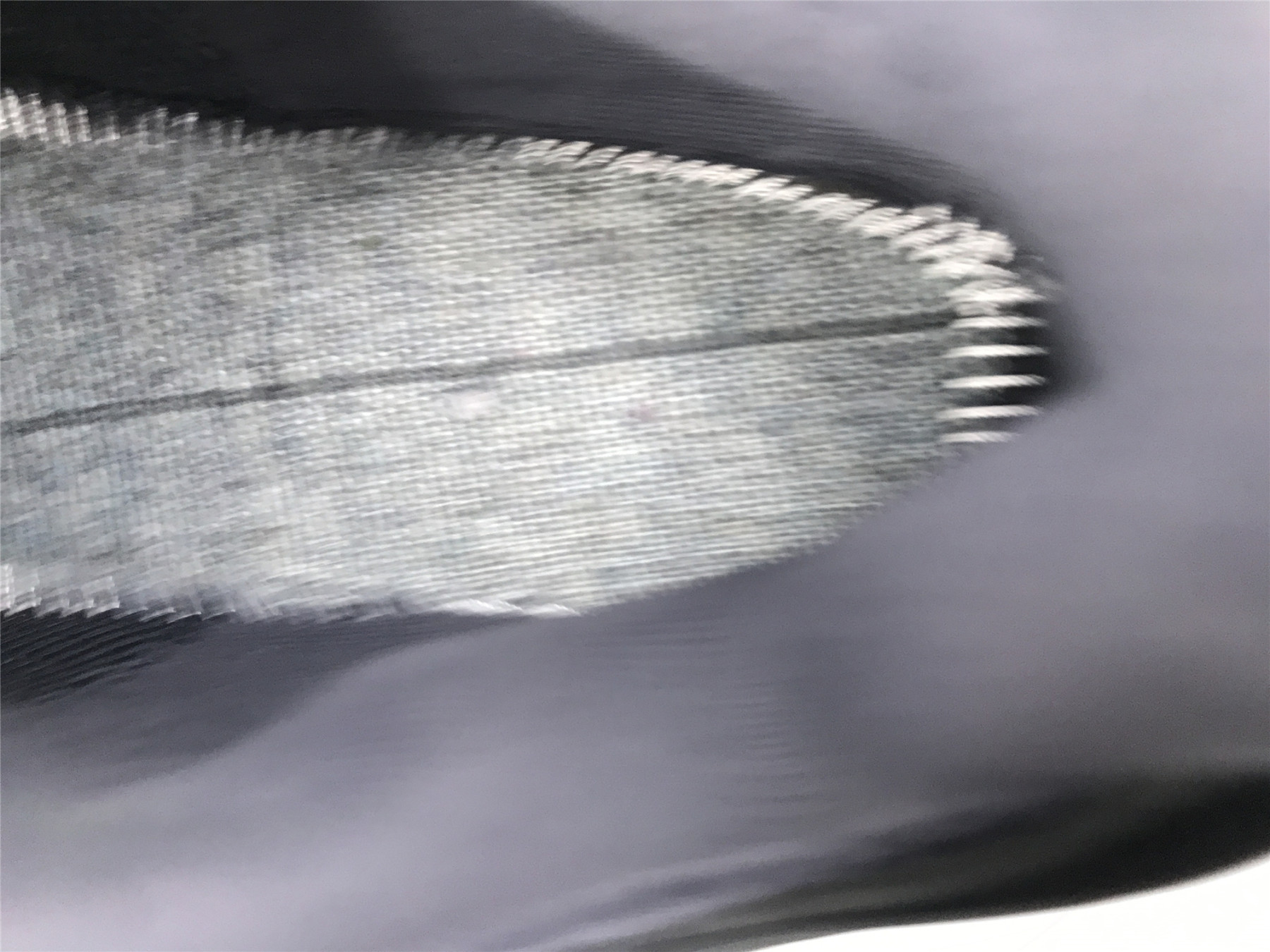 UA TRACK SNEAKER DK.BLUE TRANSPARENT GREY