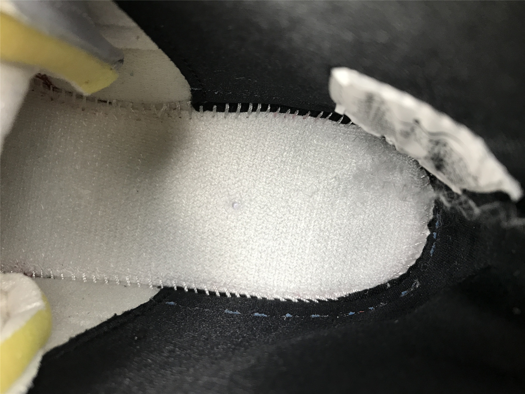 UA NIKE SB DUNK HIGH VARSITY RED BLACK WHITE