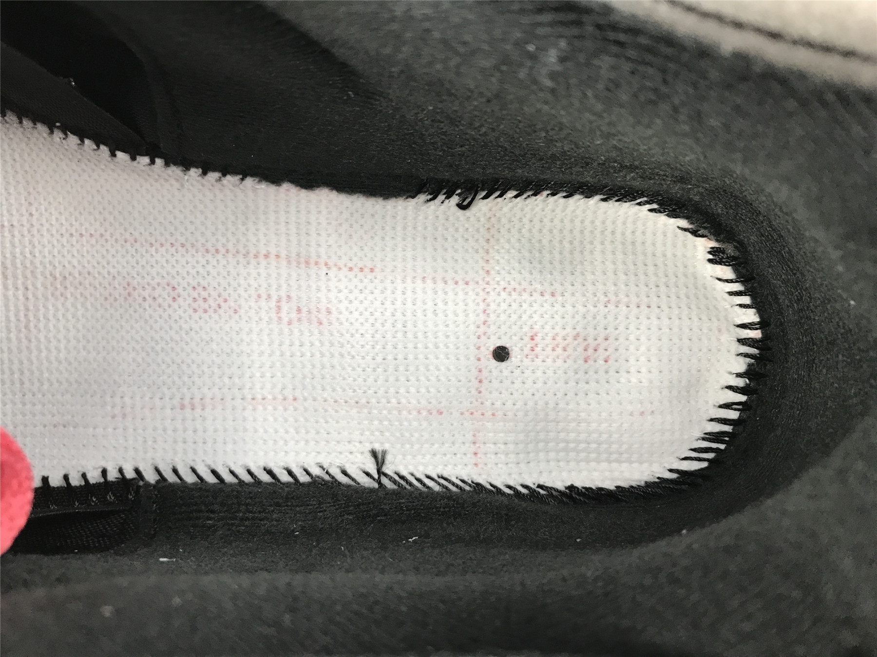 UA OFF-WHITE X AIR JORDAN 2 RETRO LOW SP 