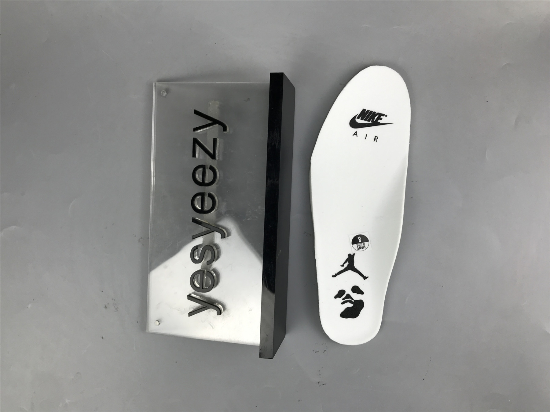 UA OFF-WHITE X AIR JORDAN 2 RETRO LOW SP 