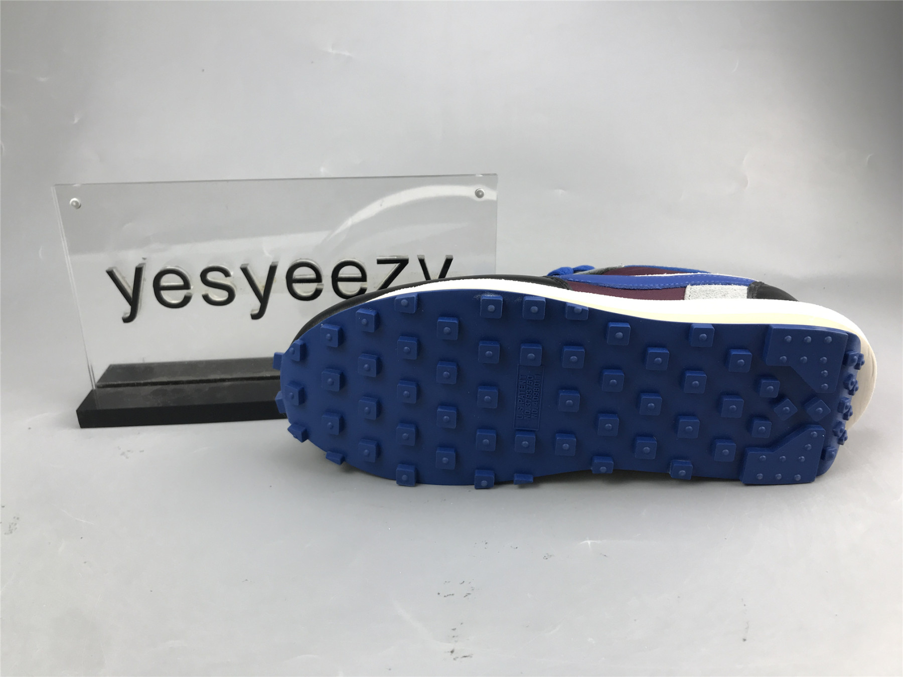 UA NIKE SACAI X UNDERCOVER X LDWAFFLE 