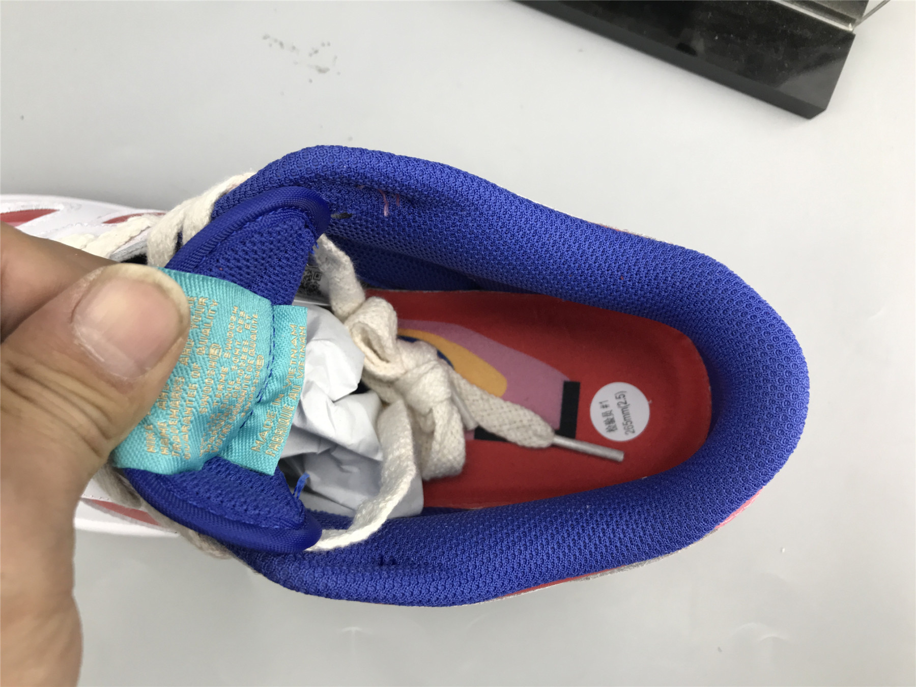 UA NIKE SB DUNK LOW RAINBOW X CACTUSPLANTFLEAMARKET