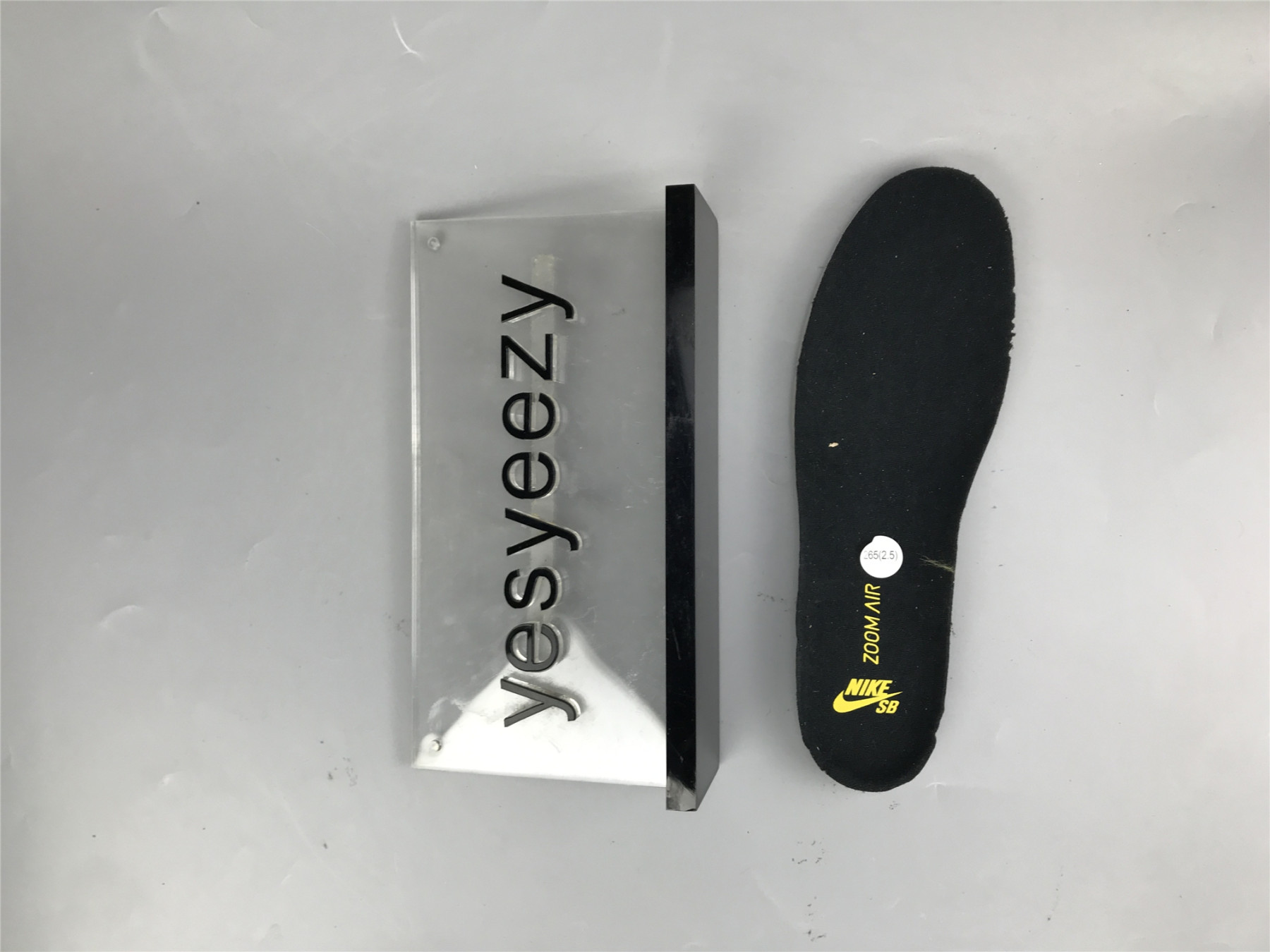 UA NIKE DUNK HIGH PRO SB 