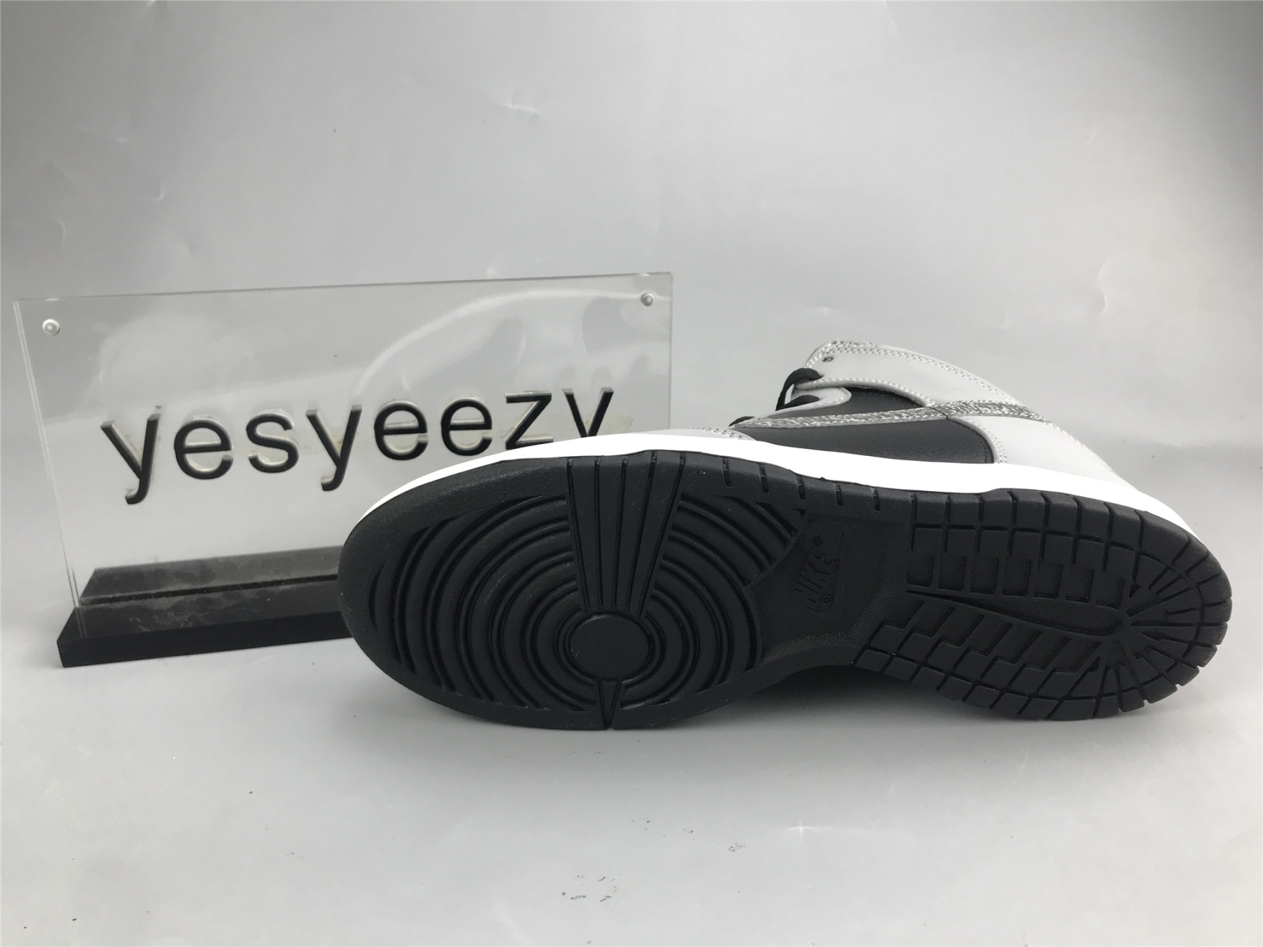 UA NIKE DUNK PRM HI SP 