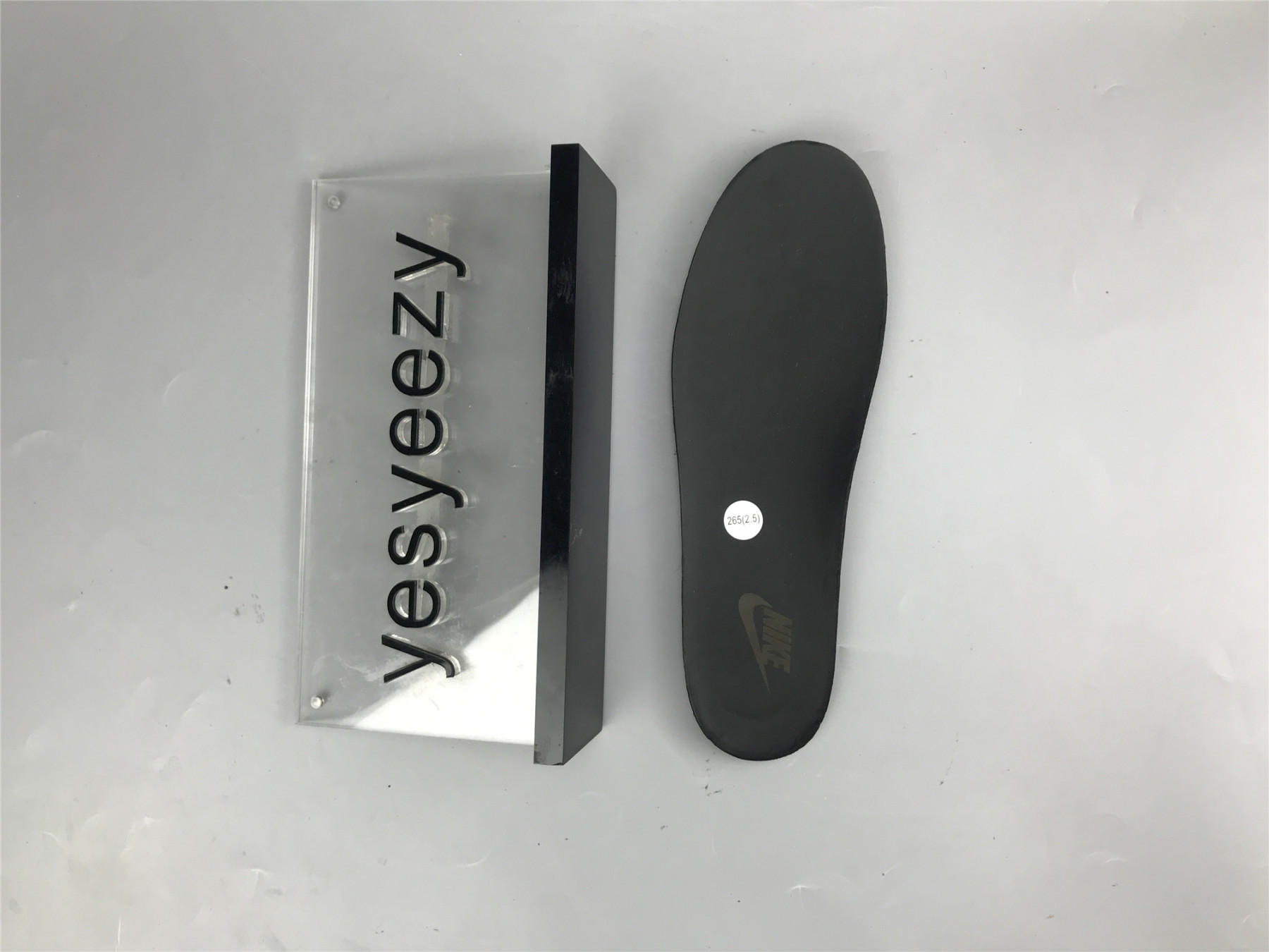 UA NIKE DUNK PRM HI SP 