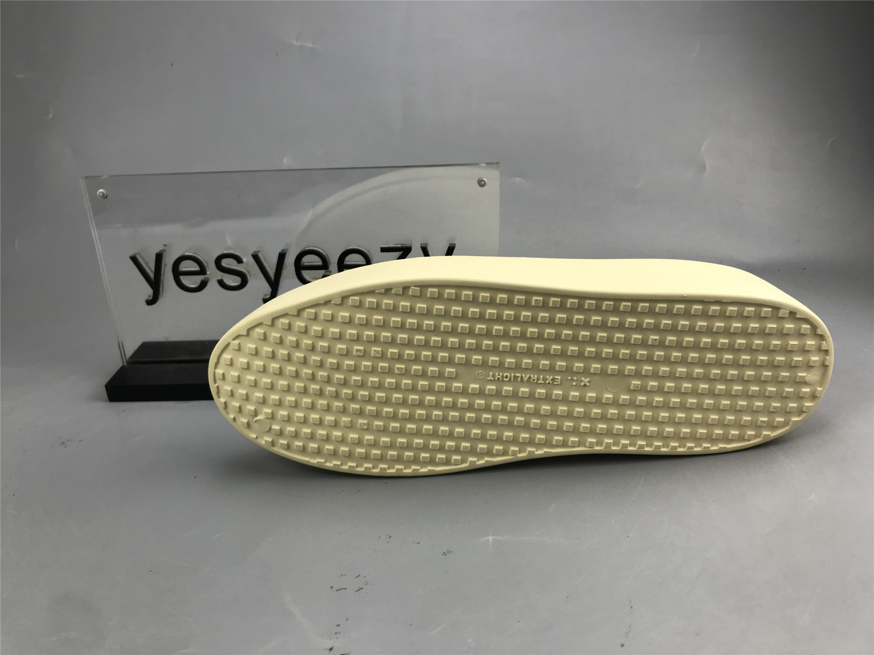 UA FEAR OF GOD CALIFORNIA BACKLESS SLIP-ON 