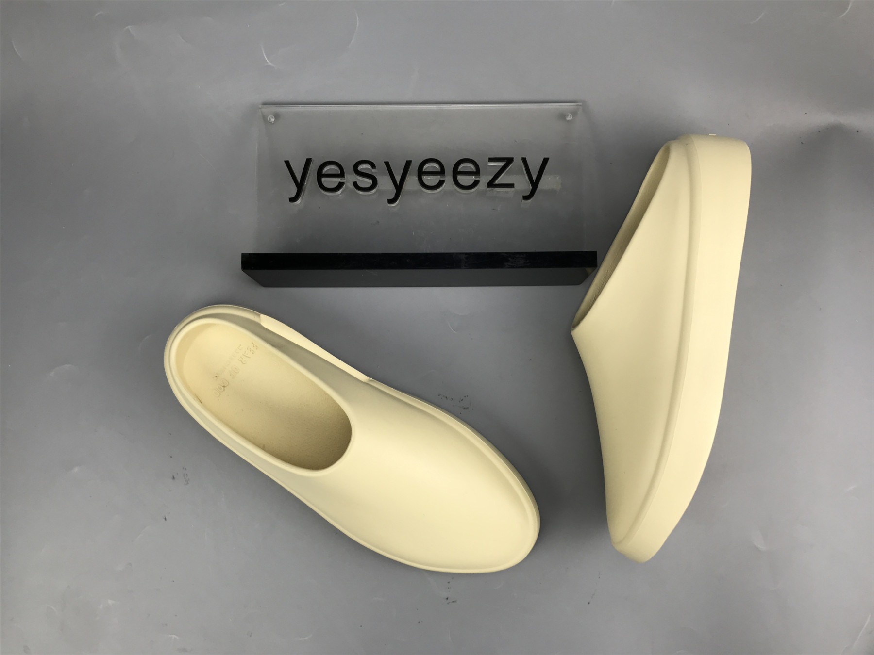 UA FEAR OF GOD CALIFORNIA BACKLESS SLIP-ON 