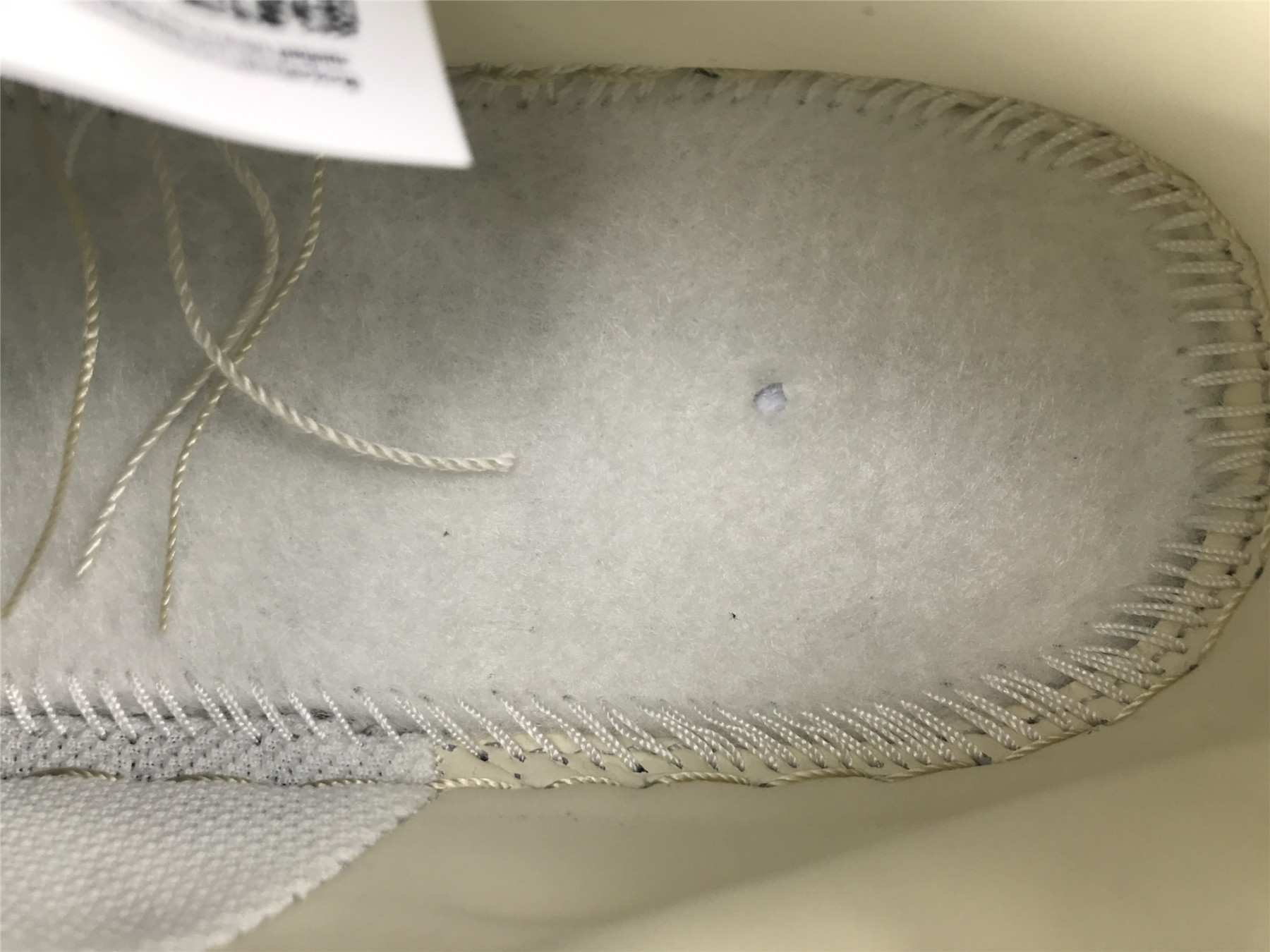 UA NIKE OFF-WHITE X DUNK LOW 