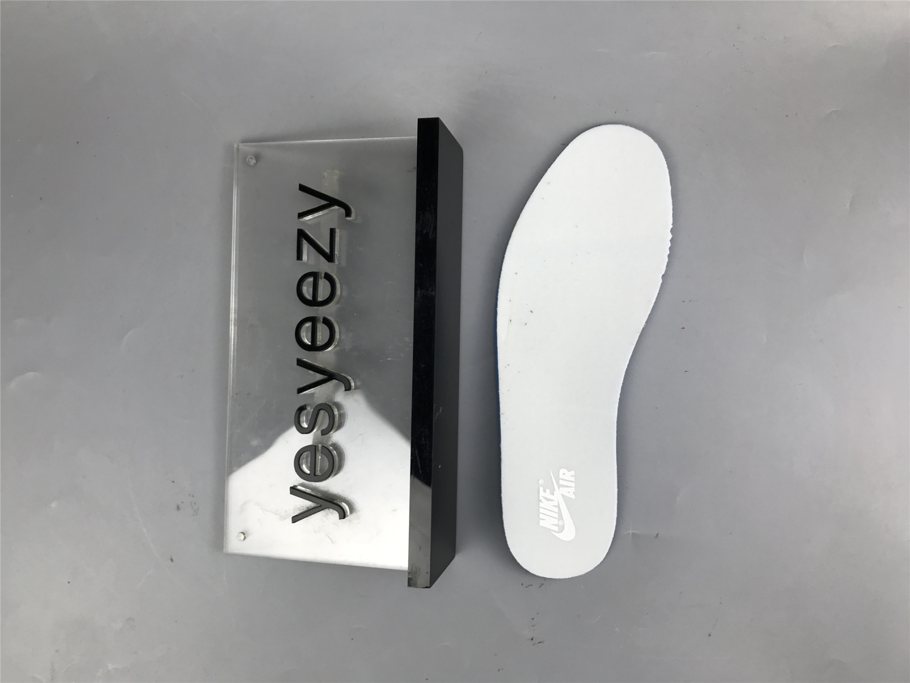 UA AIR JORDAN 1 LOW RETRO OG SP