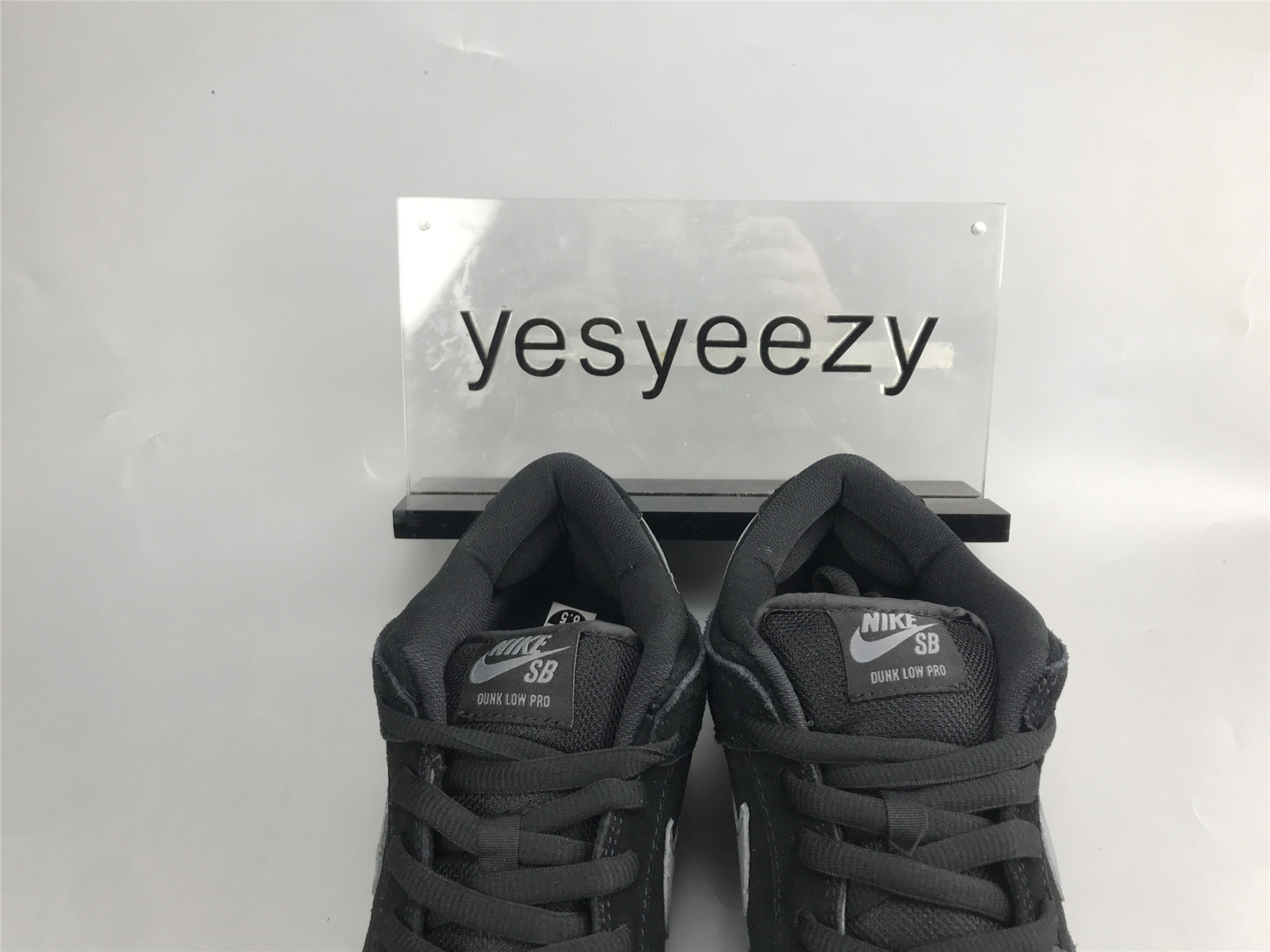 UA NIKE DUNK LOW PRO SB 