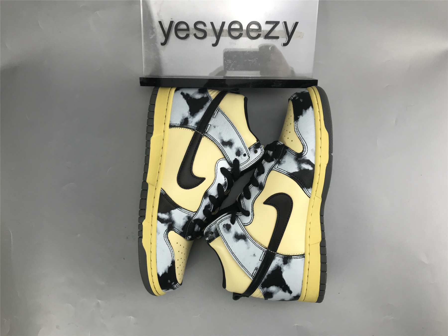 UA NIKE DUNK HIGH 1985 