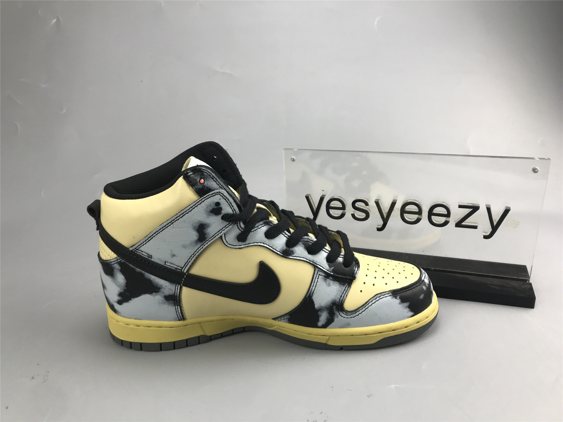 UA NIKE DUNK HIGH 1985 