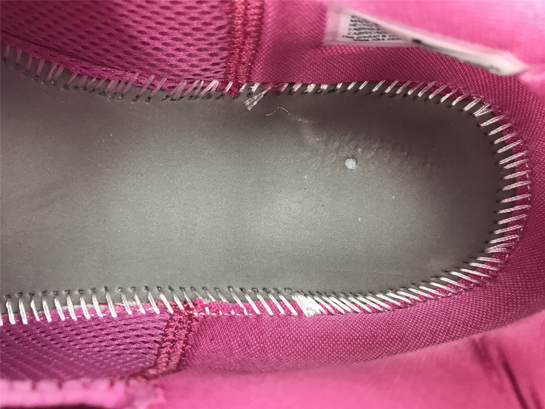 UA NIKE ZOOM KOBE 6 PROTRO 