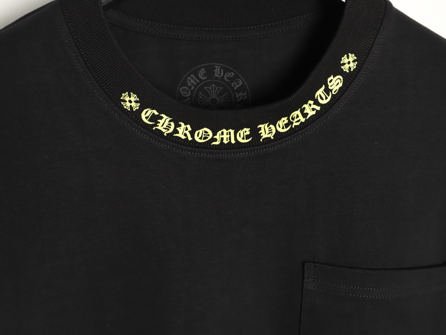Chrome Hearts Short-sleeved T-shirt