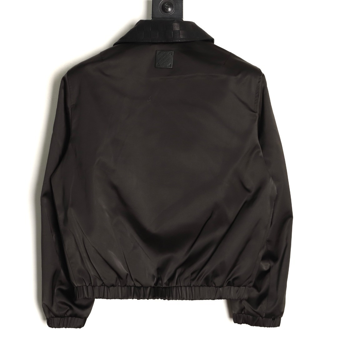 L0vis Vvtt0n LV 25FW Reversible Coats