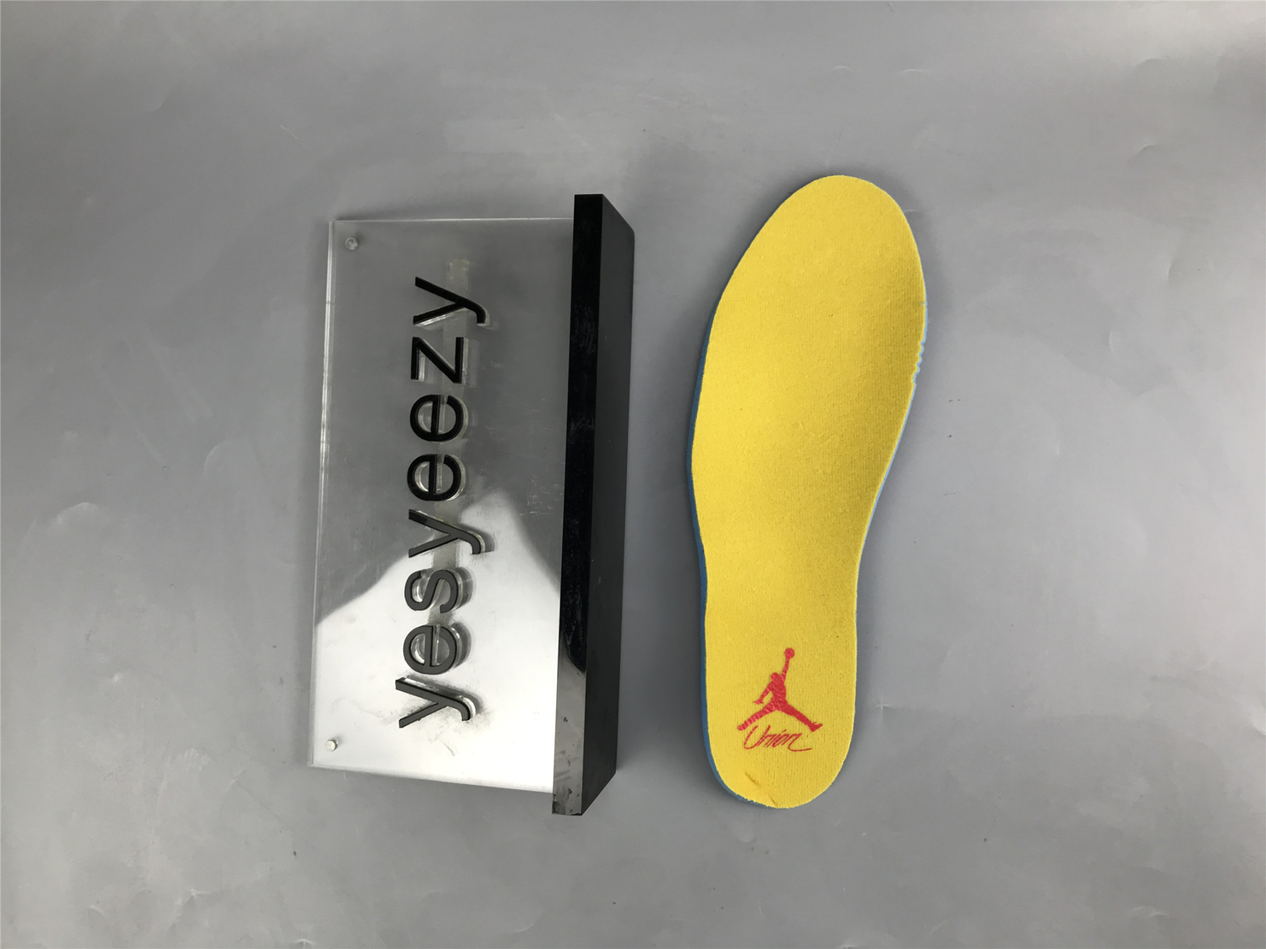 UA UNION LA X AIR JORDAN 2 RETRO SP 