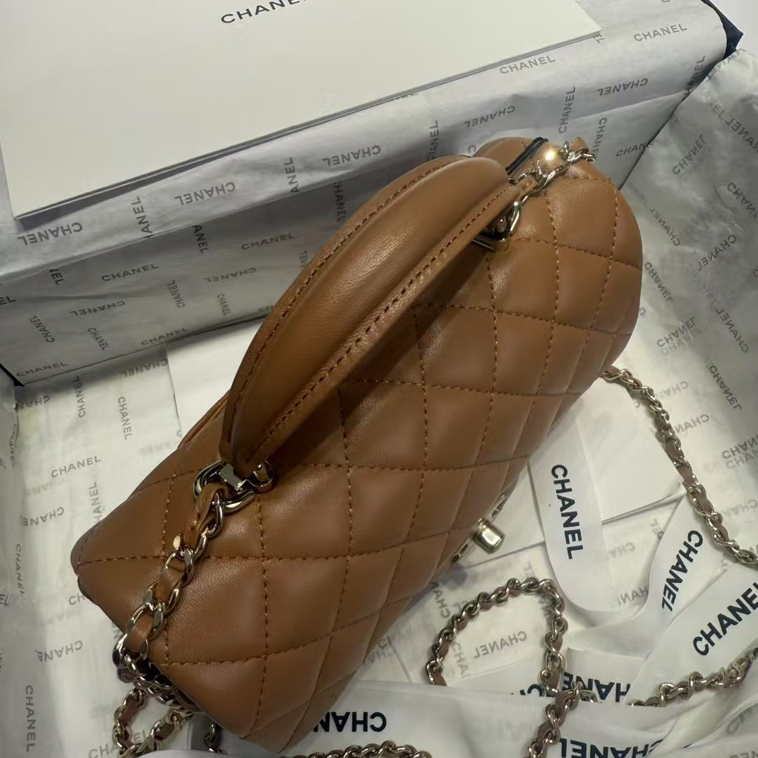 Ch**el Mini CF handle 20x12x6cm