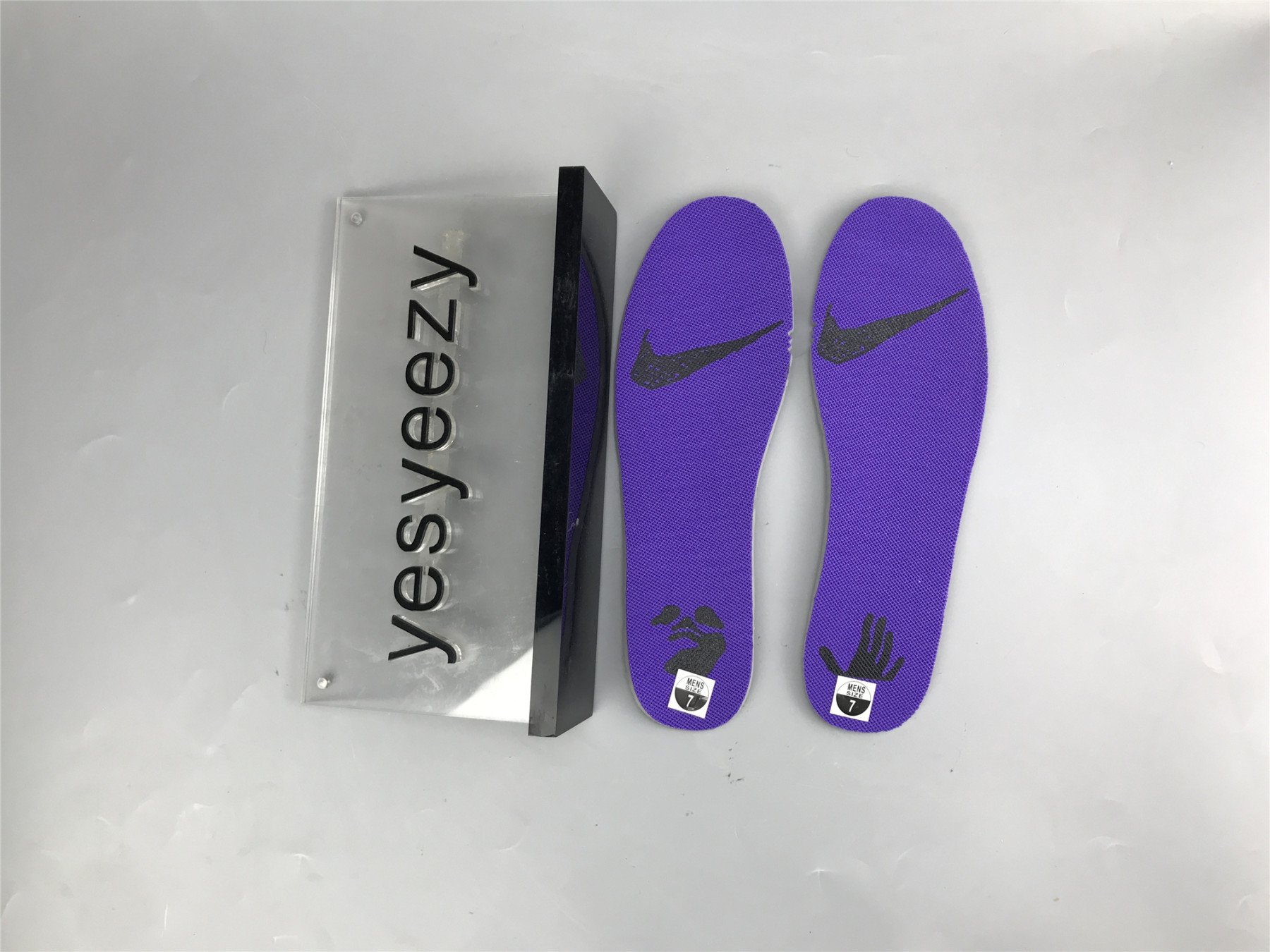 UA NIKE OFF-WHITE X DUNK LOW 