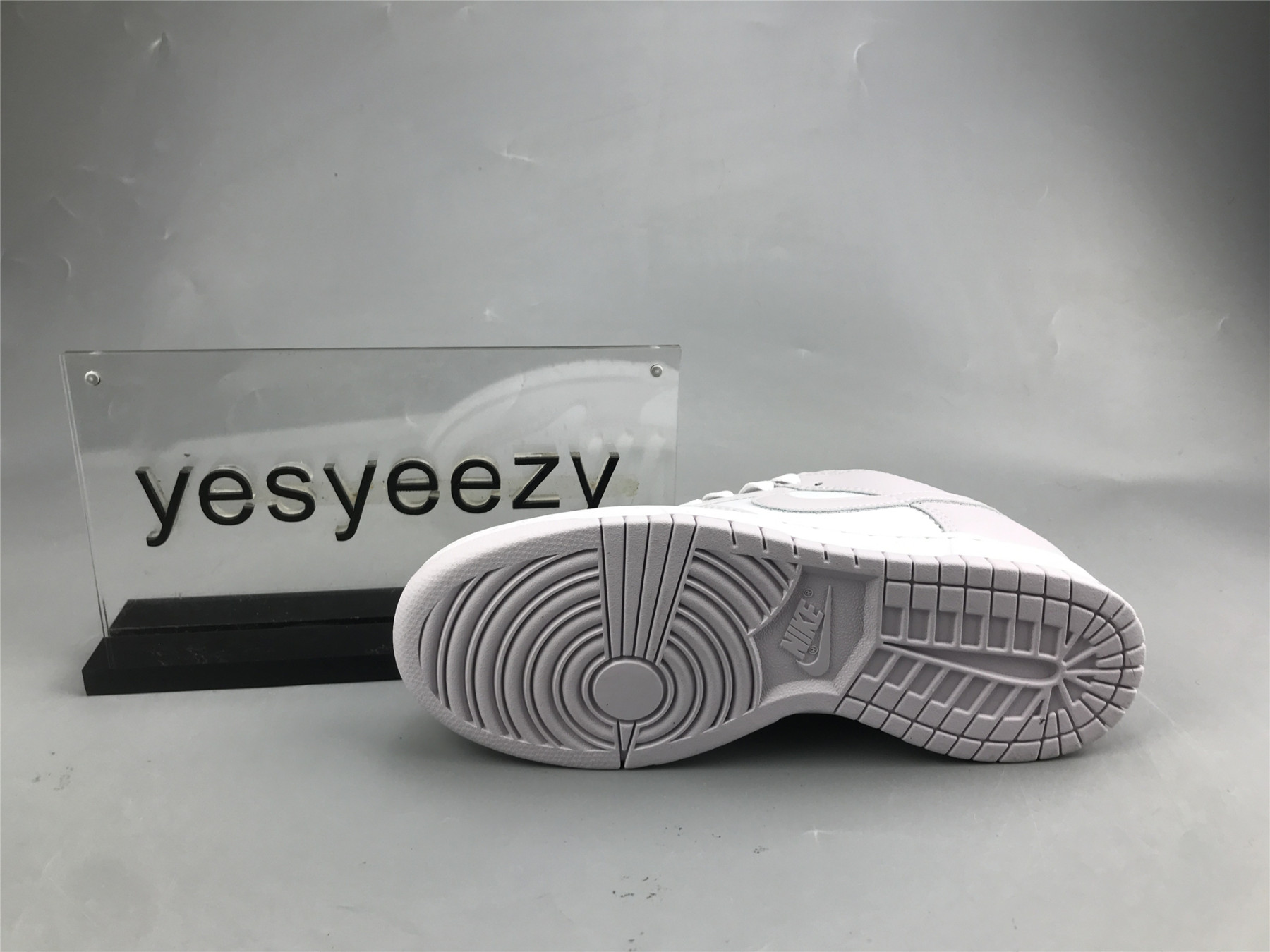 UA NIKE WMNS DUNK LOW 