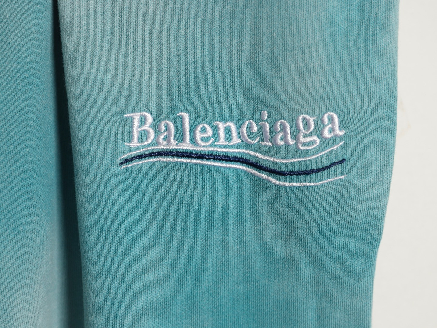 Ba1en*iaga BLCG 23ss Pants Suit