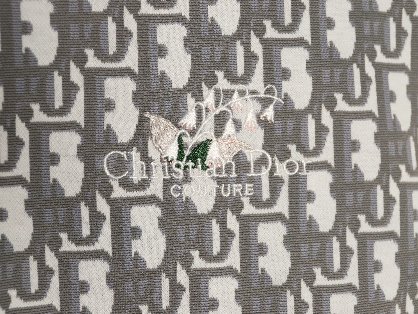 D10r Long-sleeved Polo Shirt